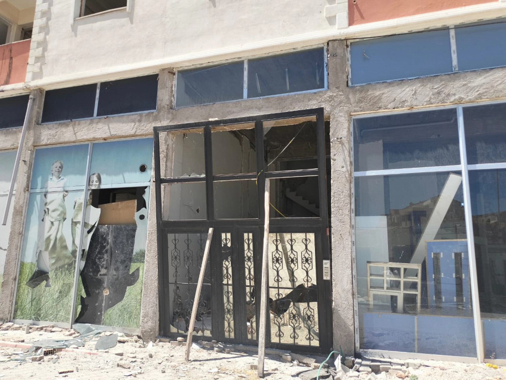 Malatya'da 16 Aydır Çivi Çakılmayan Mahalle İçin Nihayet Müjdeli Haber Geldi! 