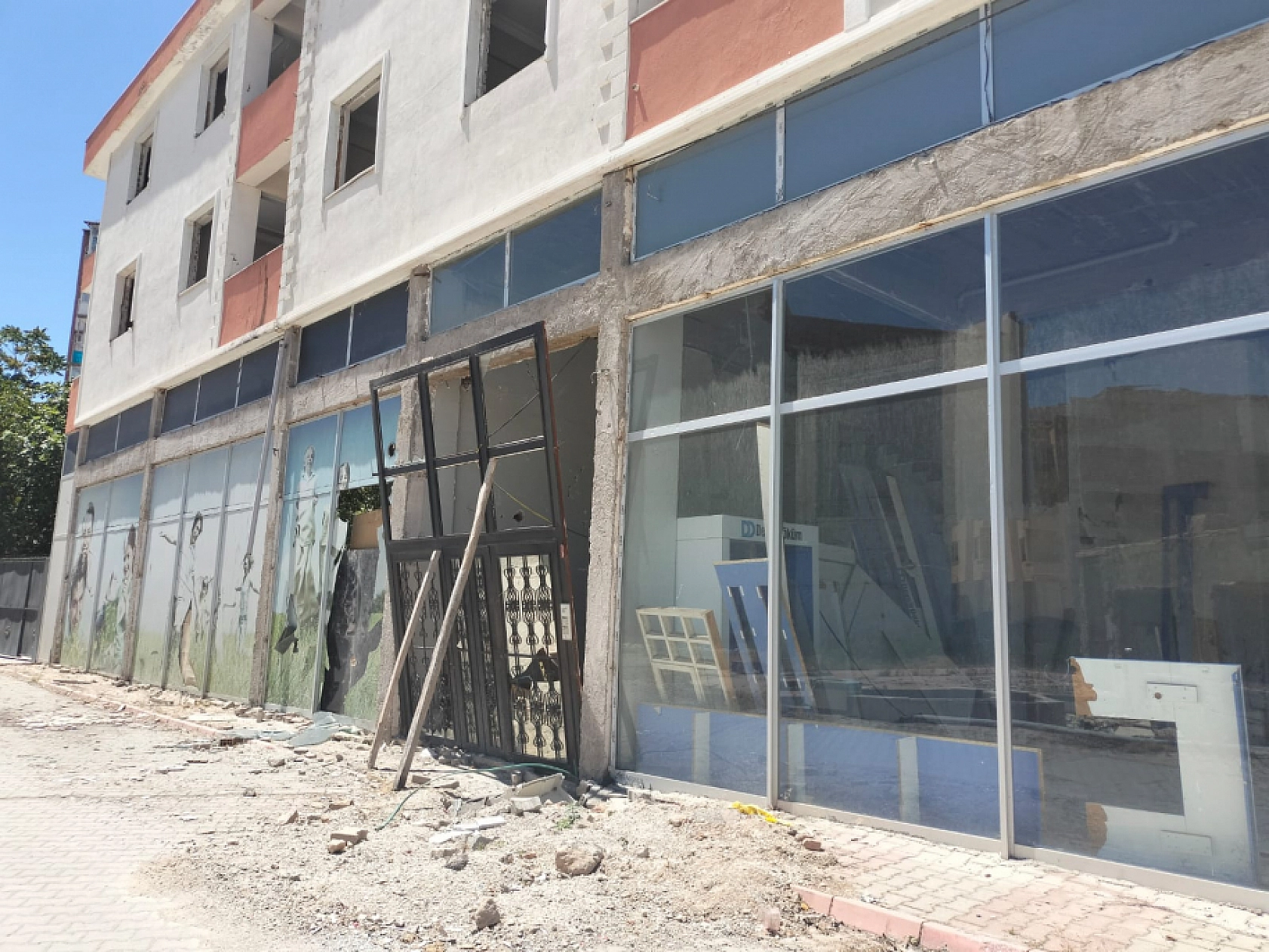 Malatya'da 16 Aydır Çivi Çakılmayan Mahalle İçin Nihayet Müjdeli Haber Geldi! 