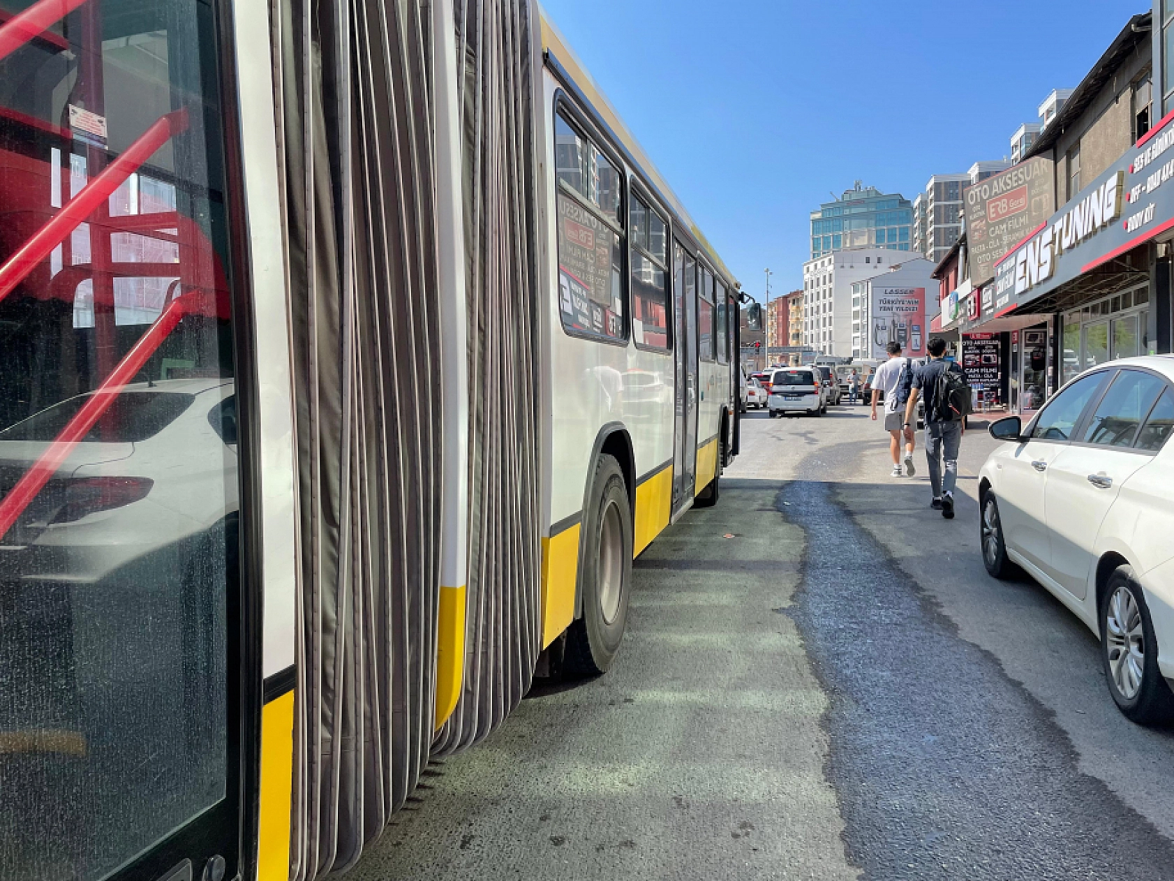Malatyalılar Güne Zamla Uyandı... Cep Yakan Bir Zam Daha.. İşte Güncel Fiyatlar!