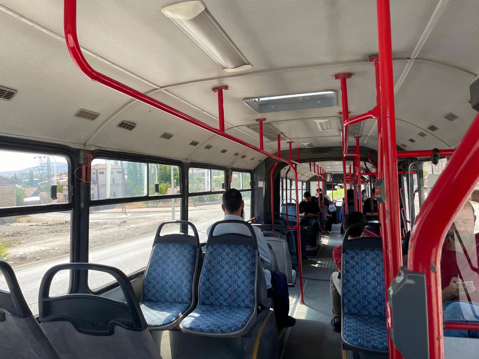 Malatyalılar Güne Zamla Uyandı... Cep Yakan Bir Zam Daha.. İşte Güncel Fiyatlar!