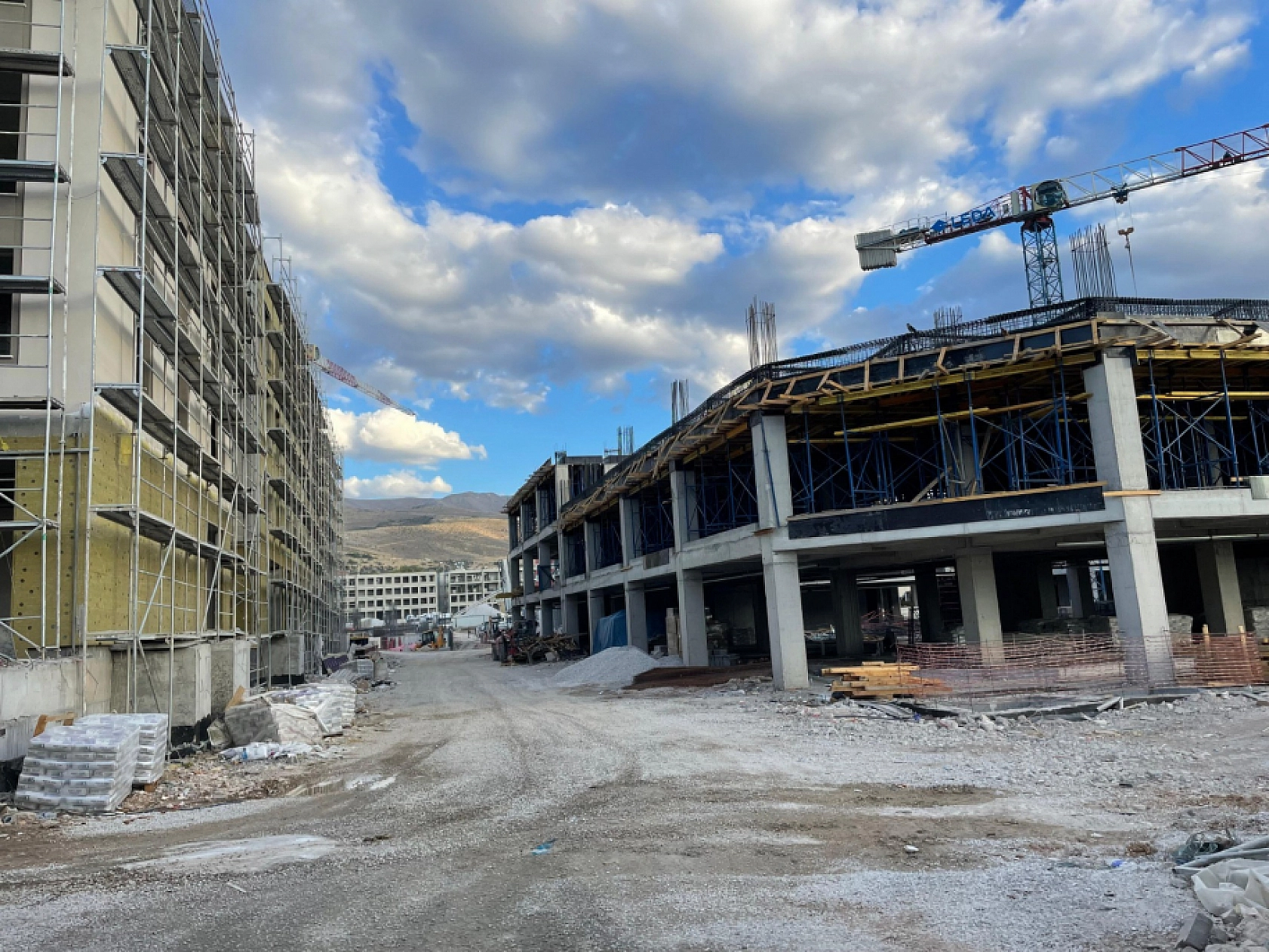 Rezerv Alan Kararları: Keyfi Mi, Yoksa Yasadışı Mı? Depremzedeler İkinci Bir Felaketle Karşı Karşıya!