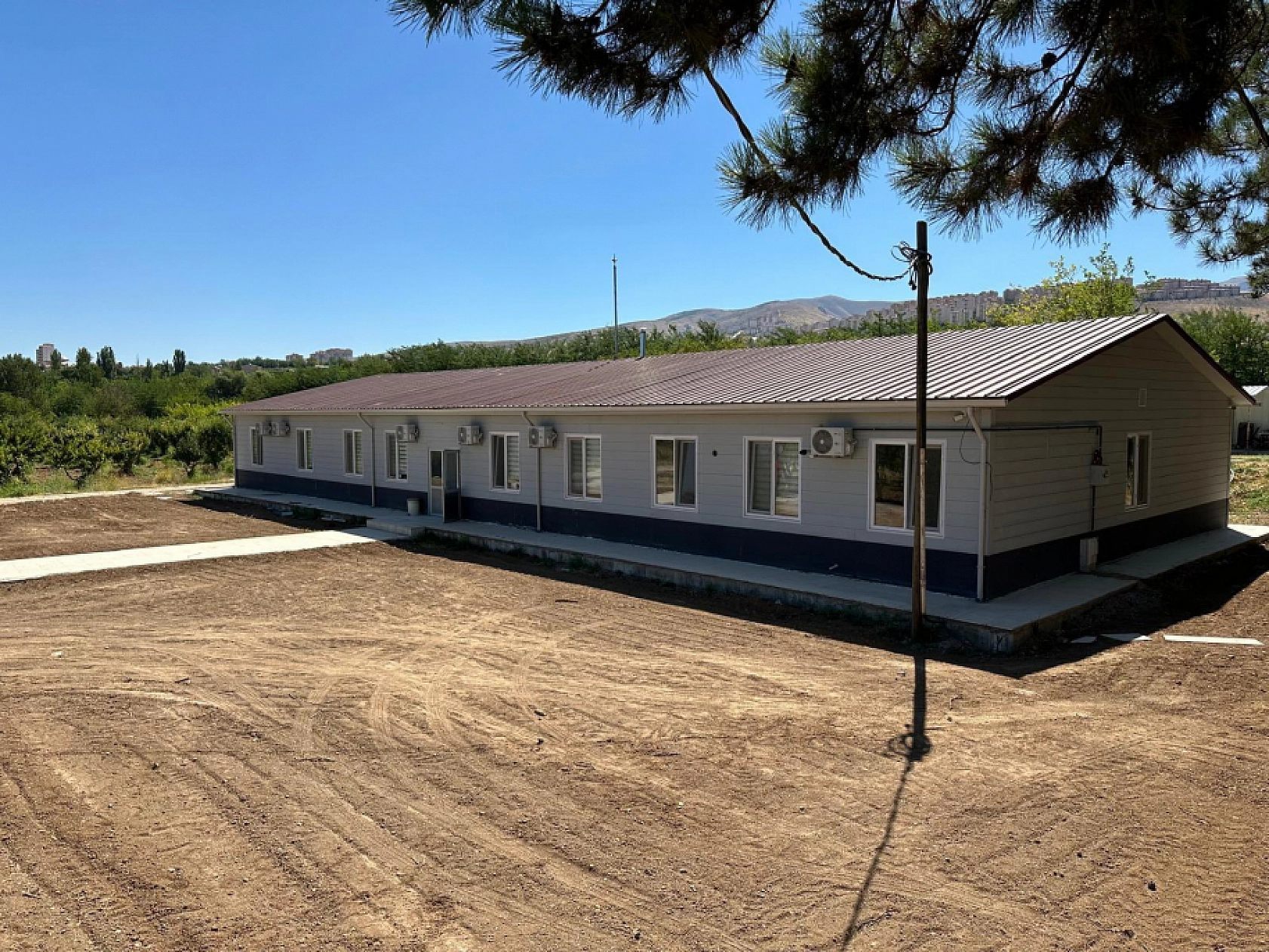 6 Şubat'ın Ardından Malatya'da Yeni Bir Başlangıç: 17 Ay Sonra Yeniden Kapılarını Açtı! 