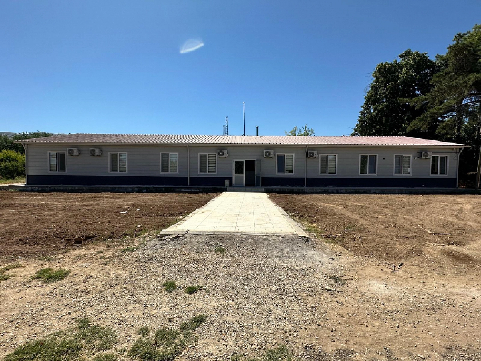 6 Şubat'ın Ardından Malatya'da Yeni Bir Başlangıç: 17 Ay Sonra Yeniden Kapılarını Açtı! 