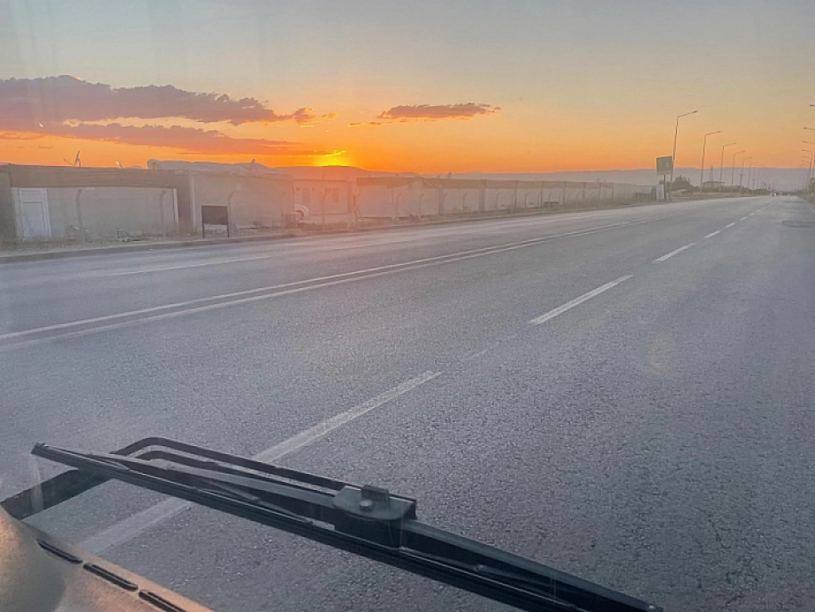 Malatya Bugün Son Gün... Konteynerler Boşaltılıyor!