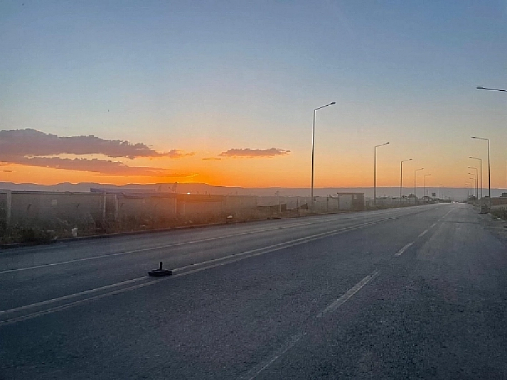Malatya'da Konteyner Kentlerde Yaşayanların Sayısı Belli Oldu!