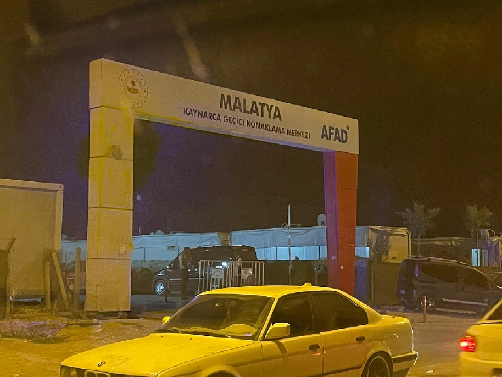 Malatya Deprem Konutlarına Geçiş Hızlandı: Konteyner Kentler Boşalıyor!