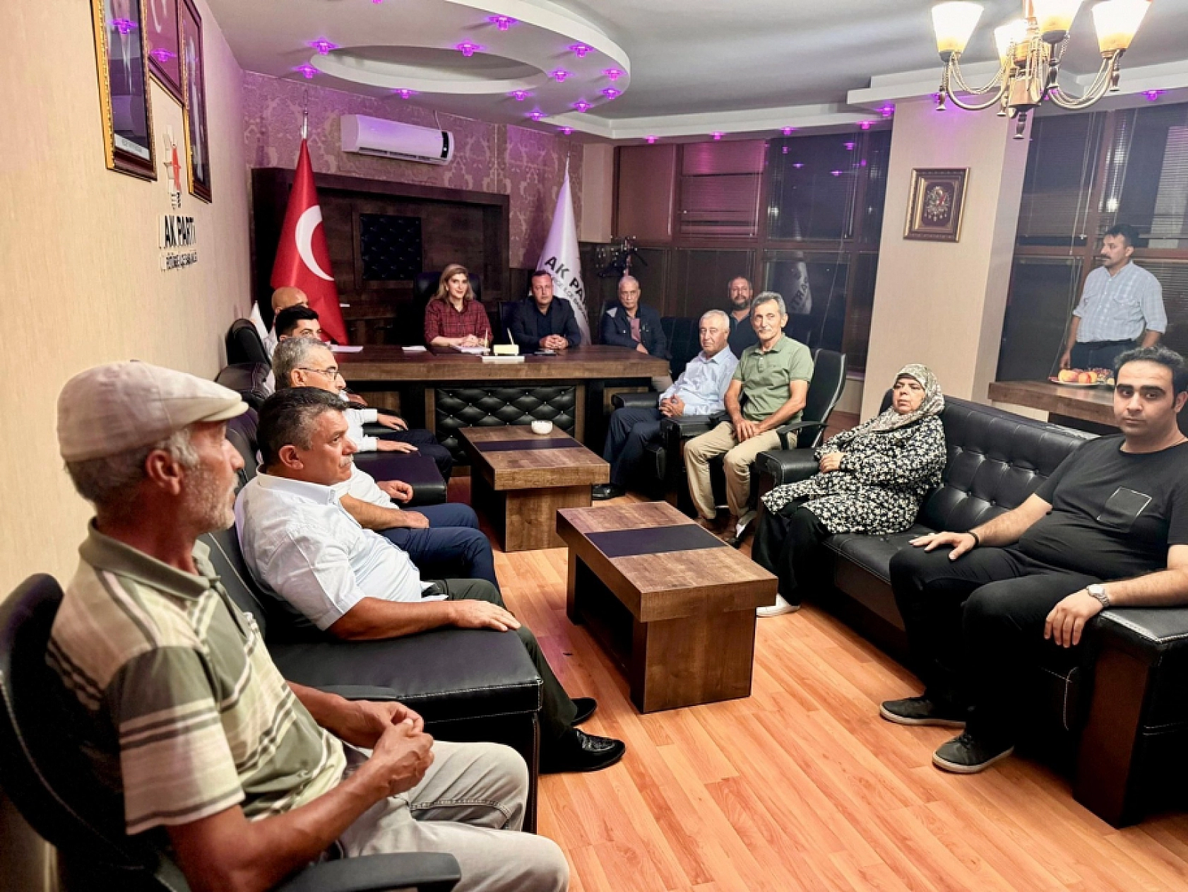 Malatya Vekili Duyurdu! 298 Kalıcı Konut Tamamlanıyor, 550 Konut Yolda!