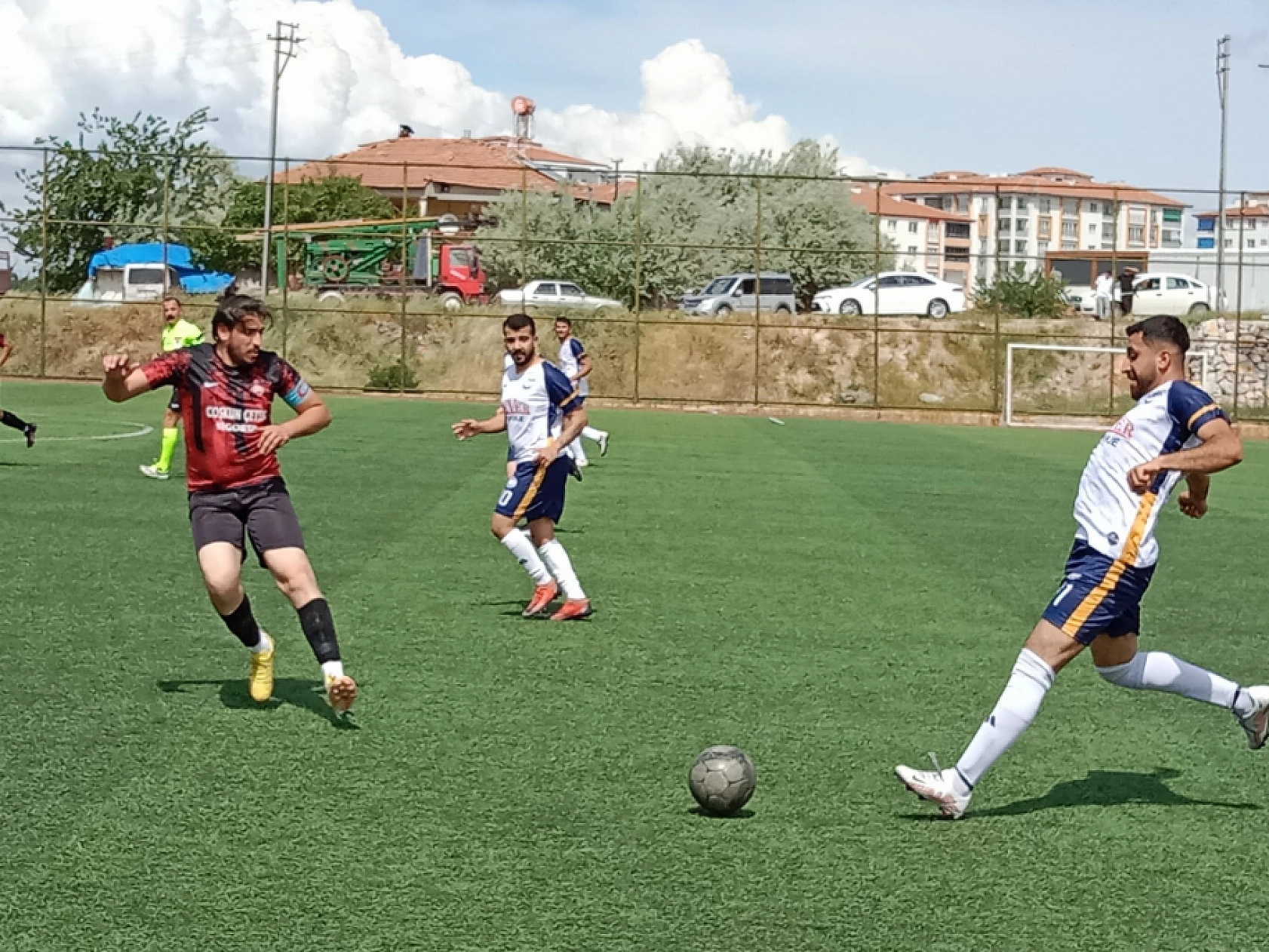 Malatya Amatör'de Gruplar Belli Oldu! Kimler Şampiyonluğa Göz Dikti?