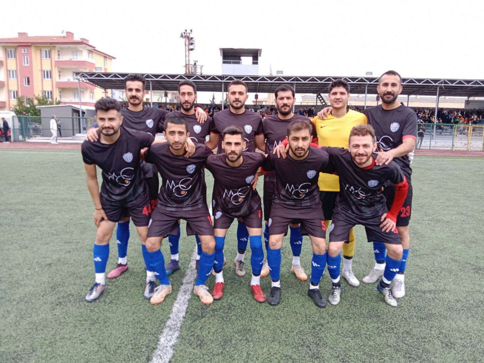 Malatya Amatör'de Gruplar Belli Oldu! Kimler Şampiyonluğa Göz Dikti?