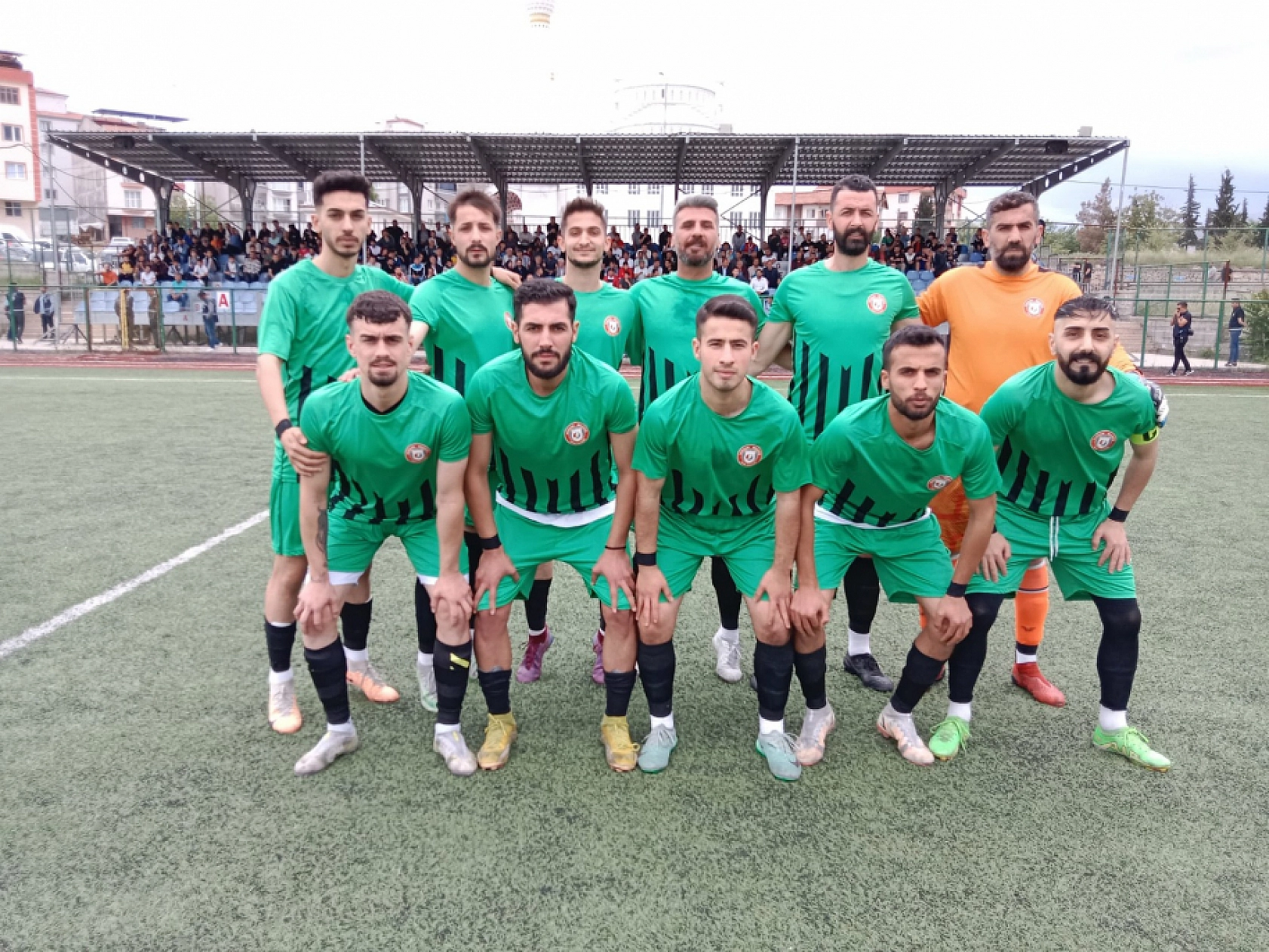 Malatya Amatör'de Gruplar Belli Oldu! Kimler Şampiyonluğa Göz Dikti?