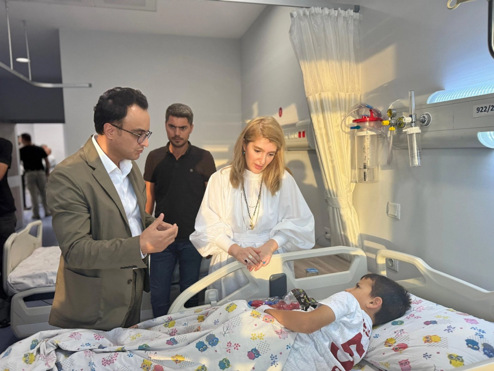 Malatya'ya Yeni Hastane Yapılacak!