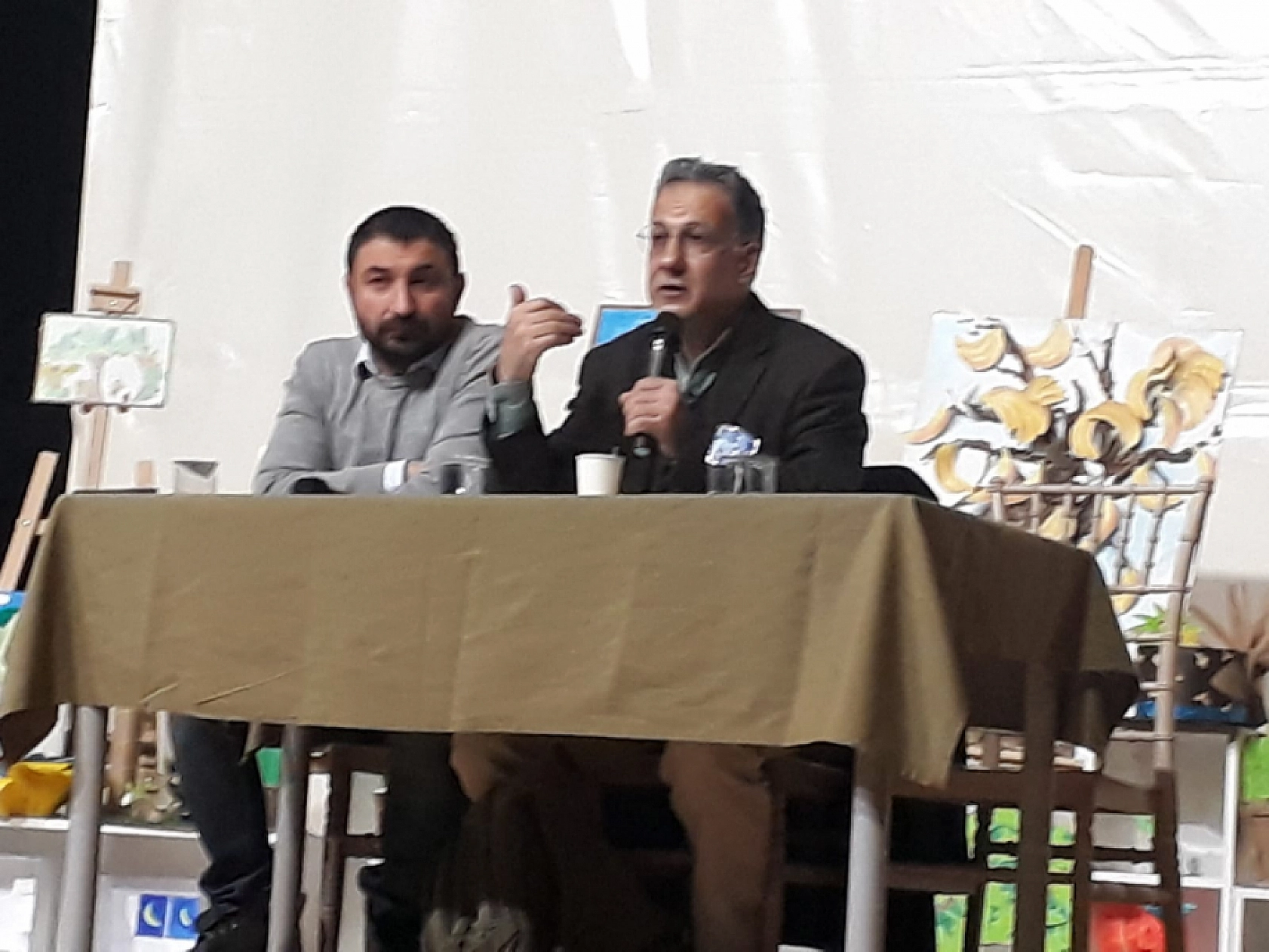 Dünyanın En Etkili Listesine Malatya'dan 15 İsim!