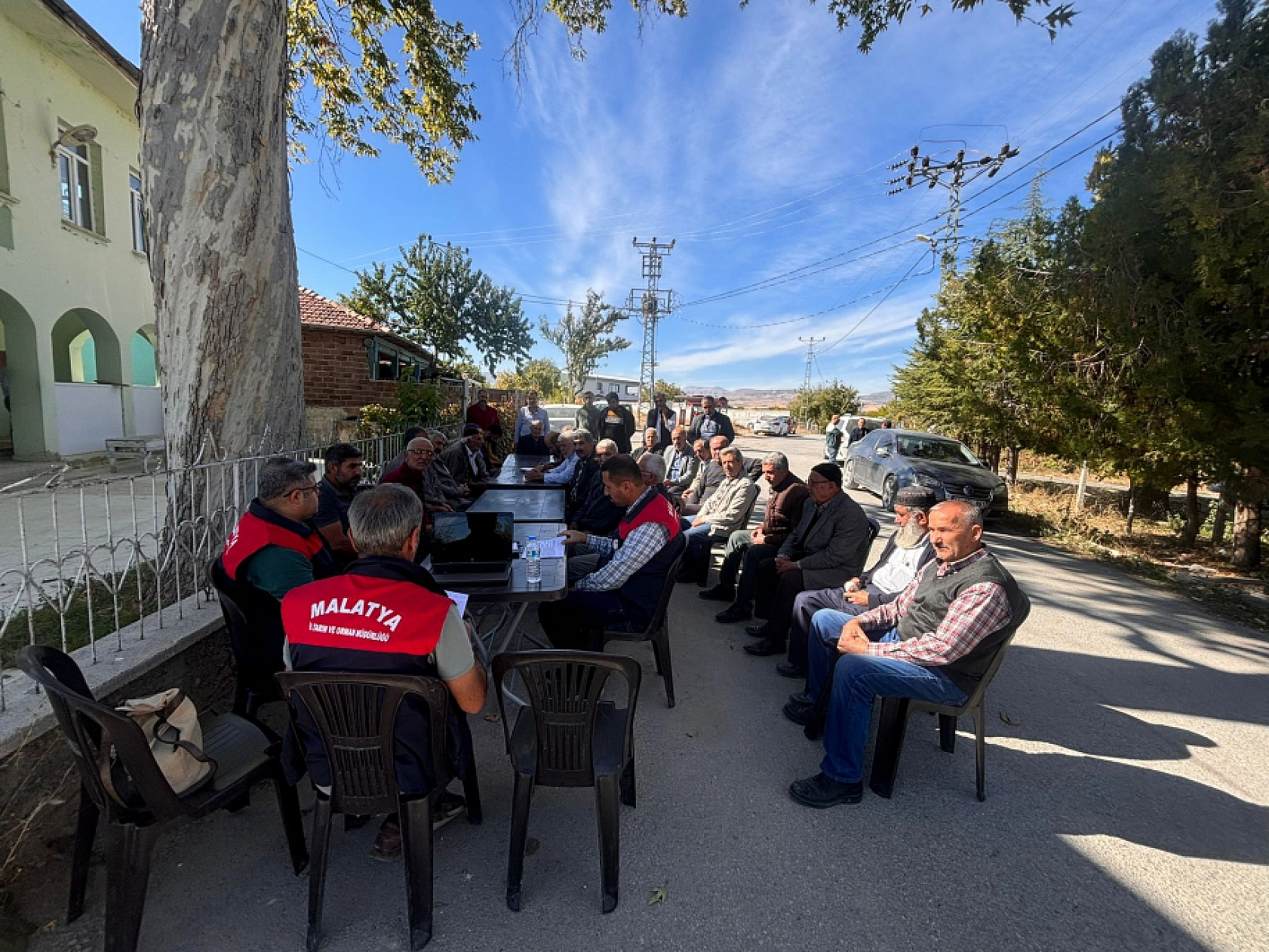 Üretim ve Kalite Artışı İçin Yeni Model Tanıtıldı!