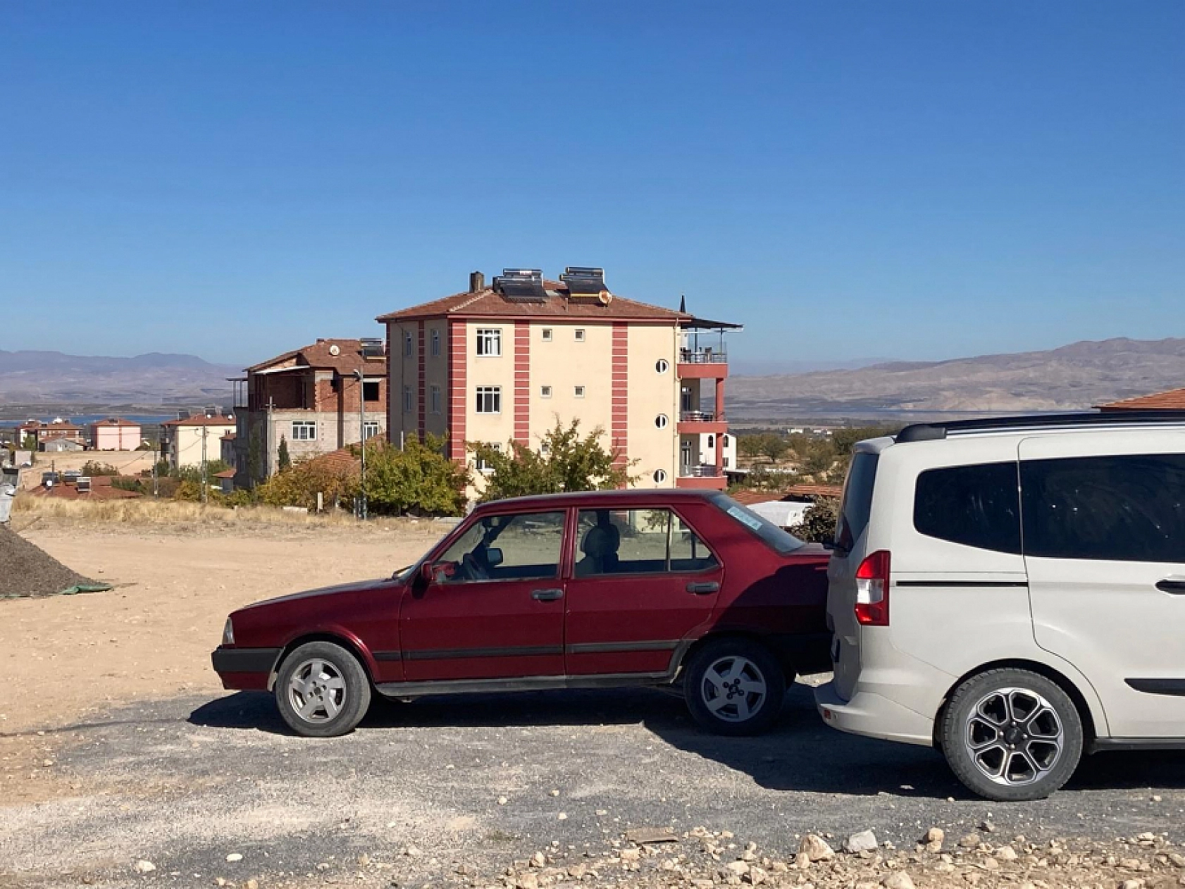 Malatya'da 20 Yıllık İhmal: Bir Mahalle Yok Sayılıyor…!