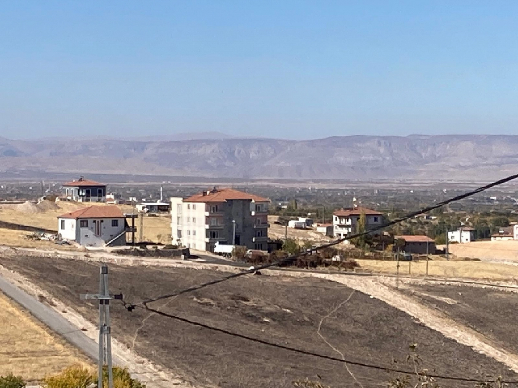 Malatya'da 20 Yıllık İhmal: Bir Mahalle Yok Sayılıyor…!
