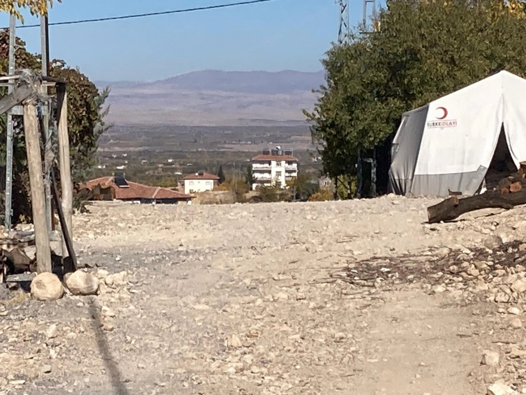 Malatya'da 20 Yıllık İhmal: Bir Mahalle Yok Sayılıyor…!