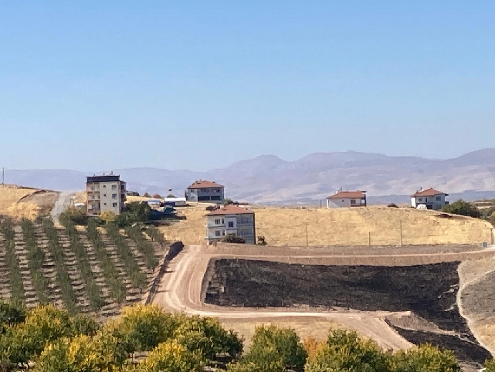 Malatya'da 20 Yıllık İhmal: Bir Mahalle Yok Sayılıyor…!
