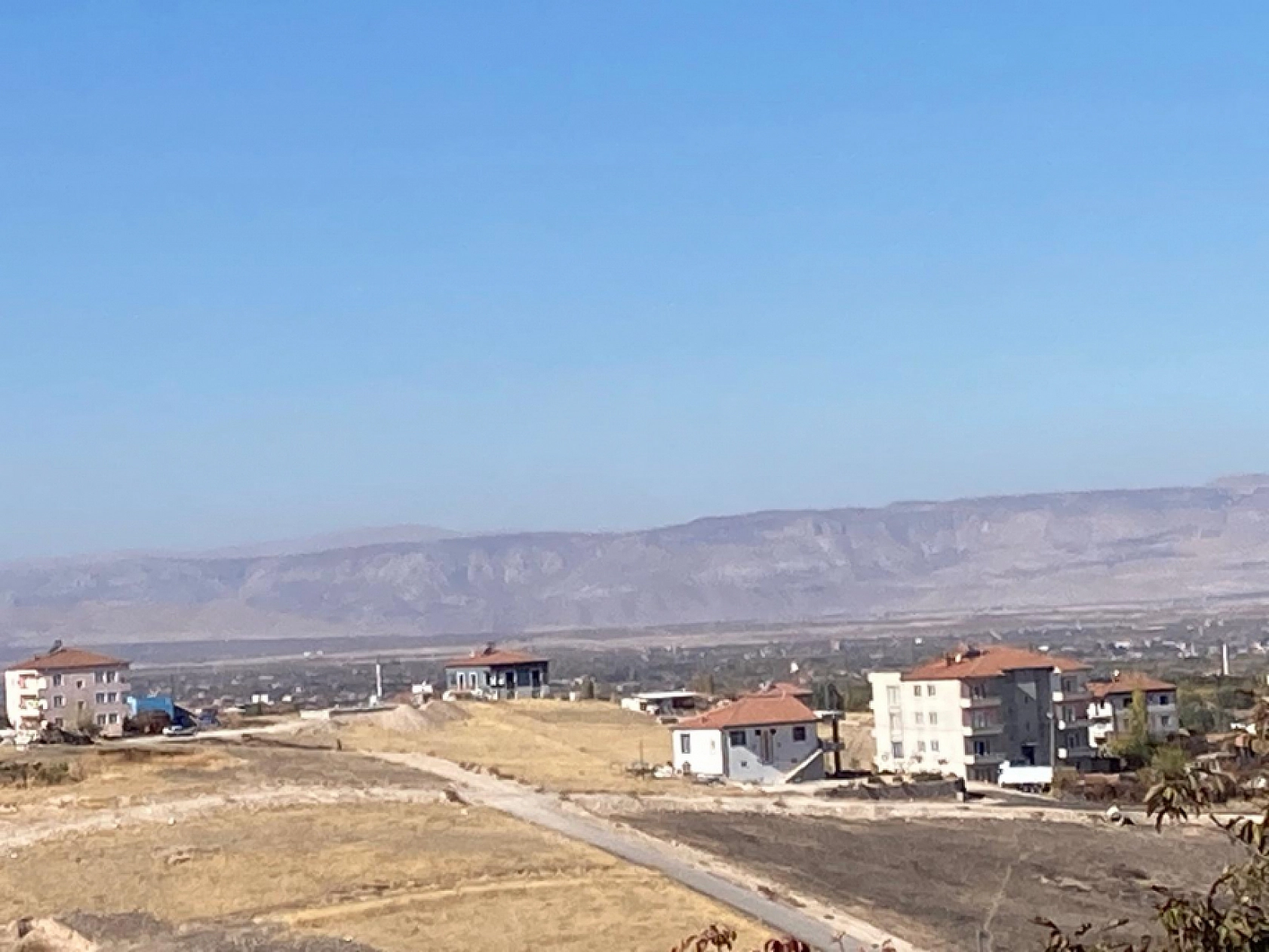 Malatya'da 20 Yıllık İhmal: Bir Mahalle Yok Sayılıyor…!