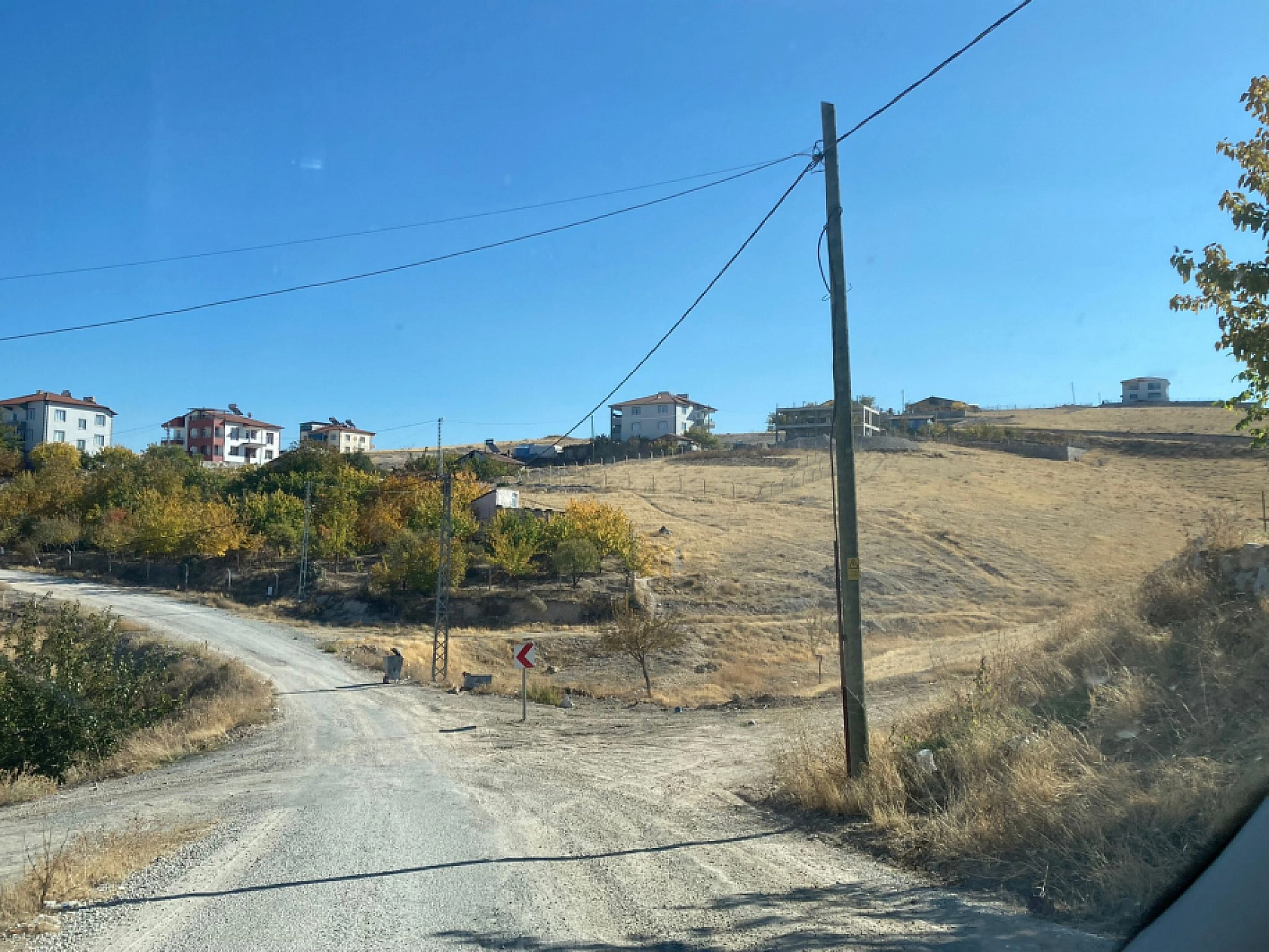 Malatya'da 20 Yıllık İhmal: Bir Mahalle Yok Sayılıyor…!