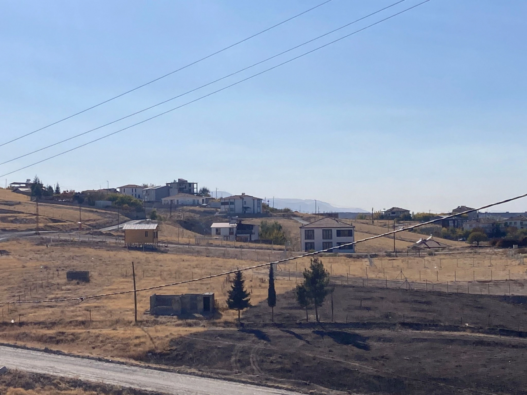Malatya'da 20 Yıllık İhmal: Bir Mahalle Yok Sayılıyor…!
