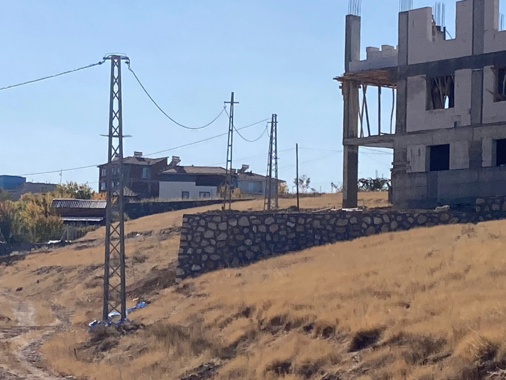 Malatya'da 20 Yıllık İhmal: Bir Mahalle Yok Sayılıyor…!
