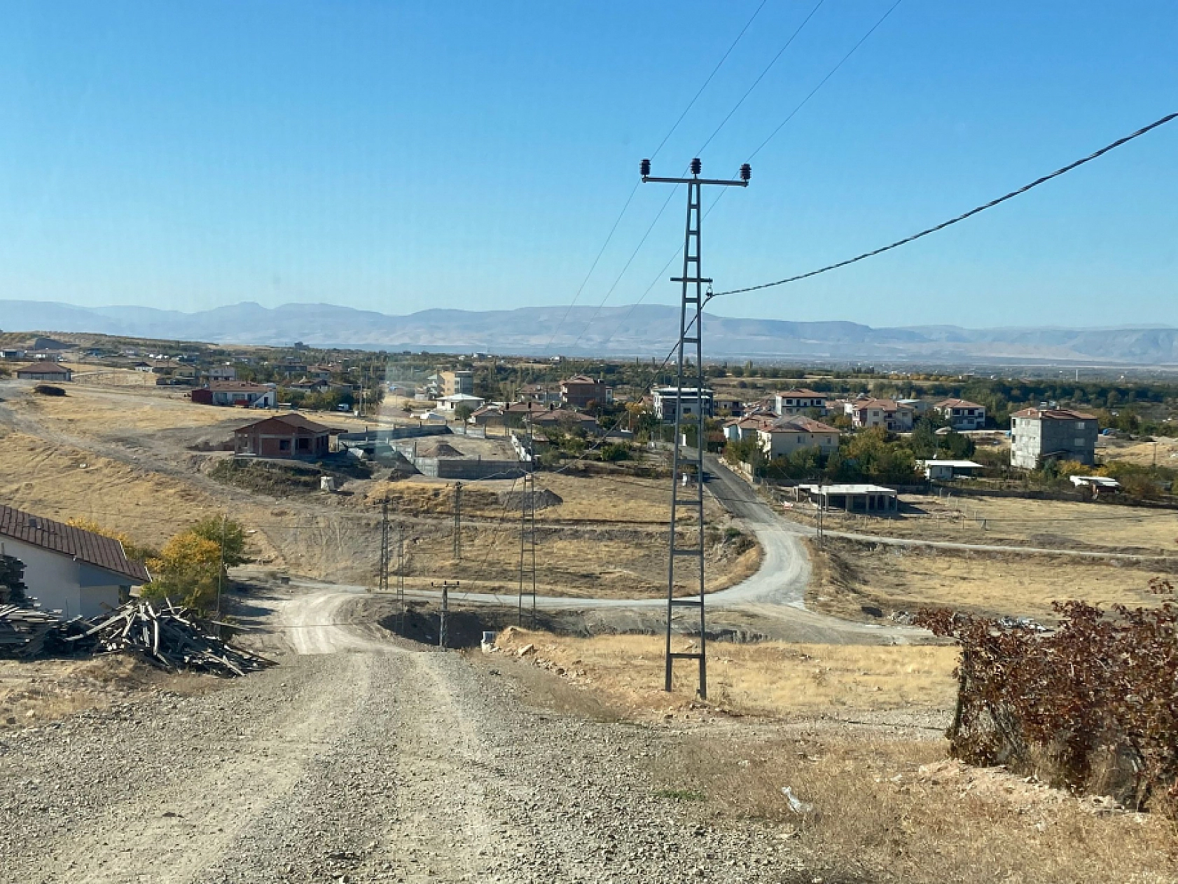 Malatya'da 20 Yıllık İhmal: Bir Mahalle Yok Sayılıyor…!