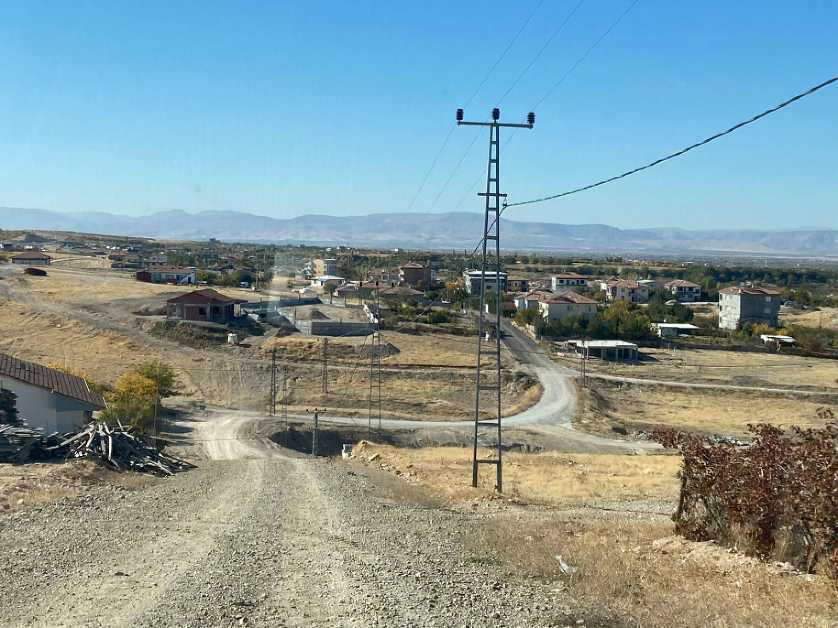 Malatya'da 20 Yıllık İhmal: Bir Mahalle Yok Sayılıyor…!
