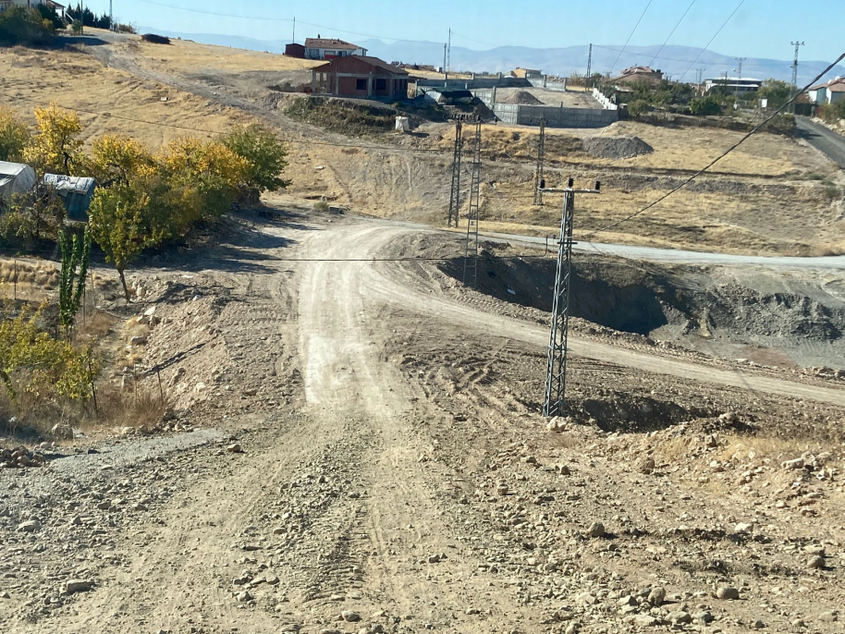 Malatya'da 20 Yıllık İhmal: Bir Mahalle Yok Sayılıyor…!