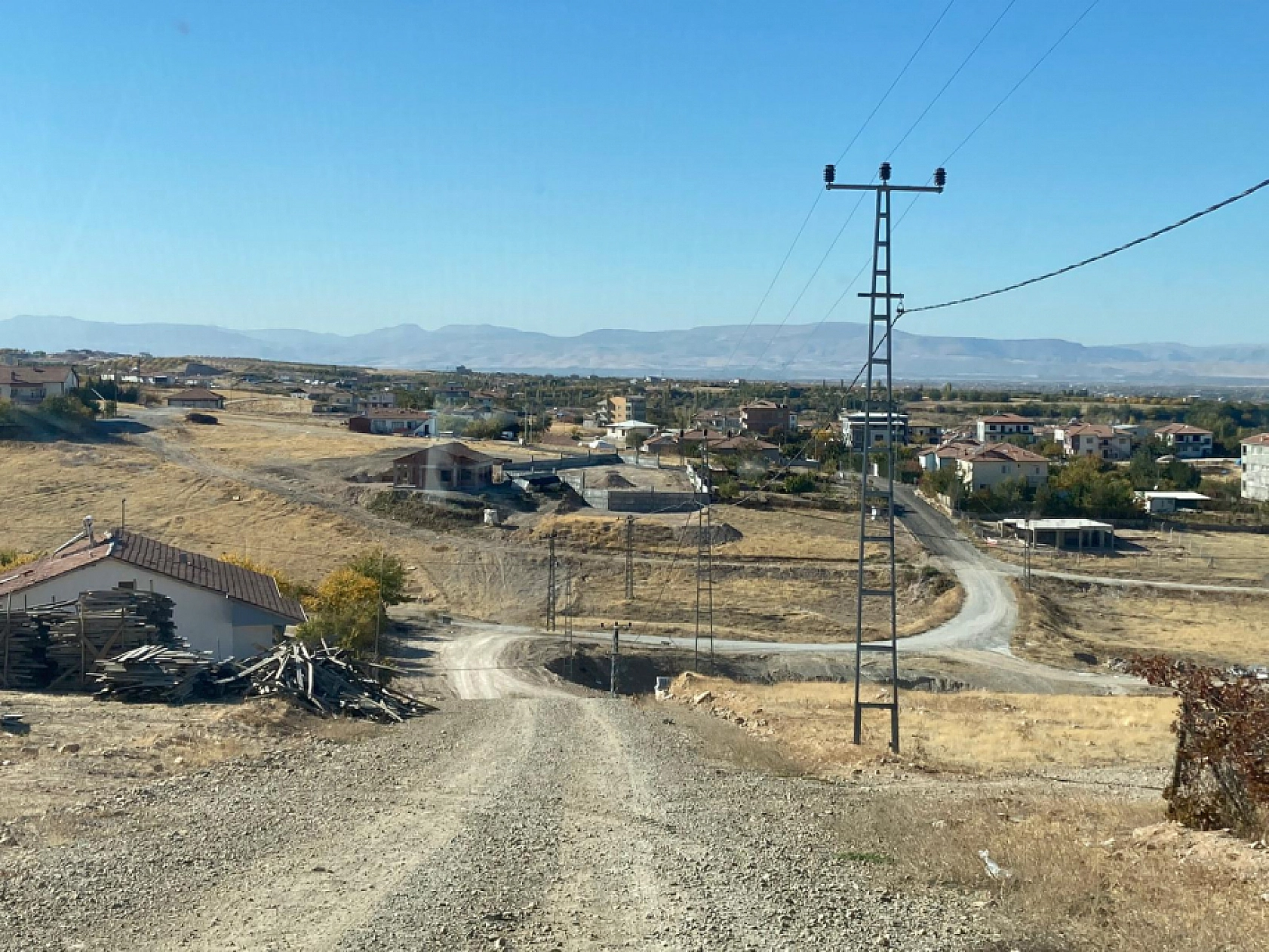 Malatya'da 20 Yıllık İhmal: Bir Mahalle Yok Sayılıyor…!