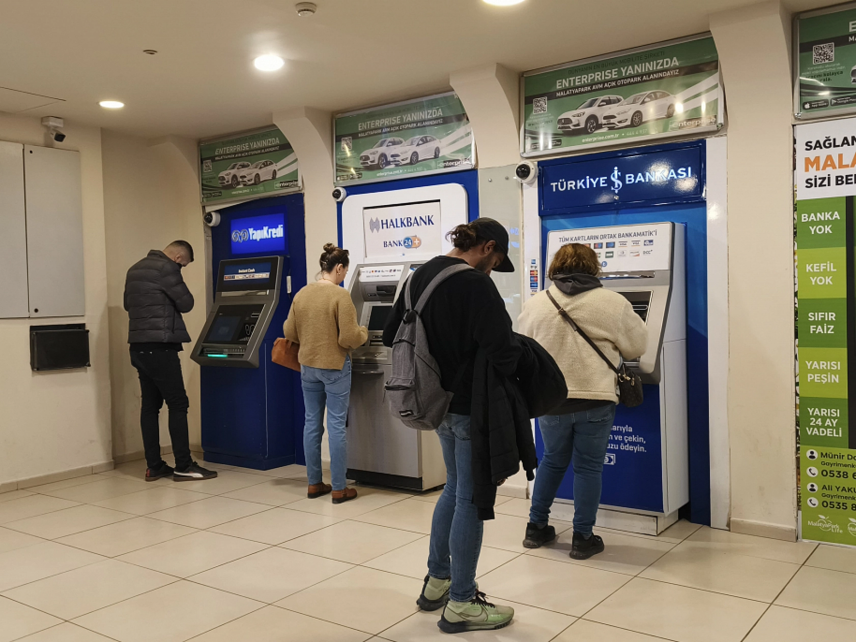 Bakanlıktan Malatyalıları Sevindiren Haber: Ödemeler Başlıyor!