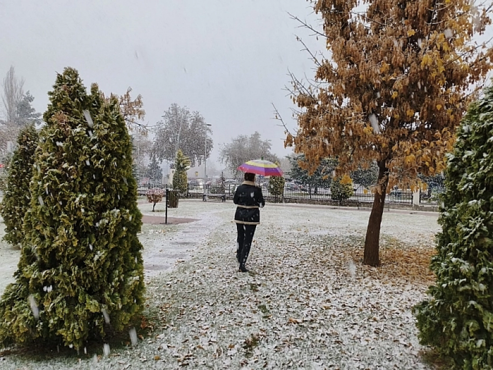 Valilik Duyurdu: Malatya'da Eğitime Bir Gün Ara