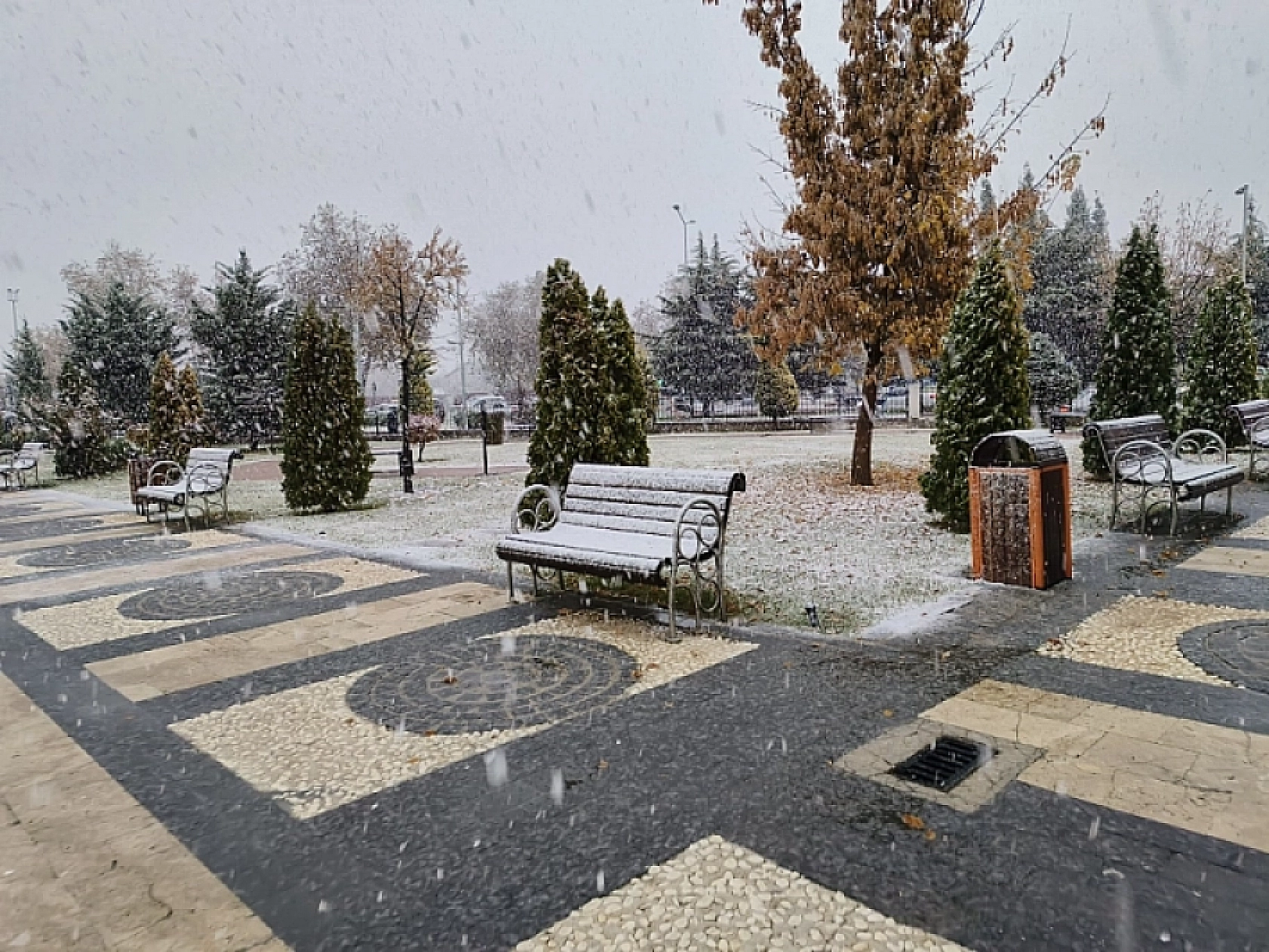 Valilik Duyurdu: Malatya'da Eğitime Bir Gün Ara