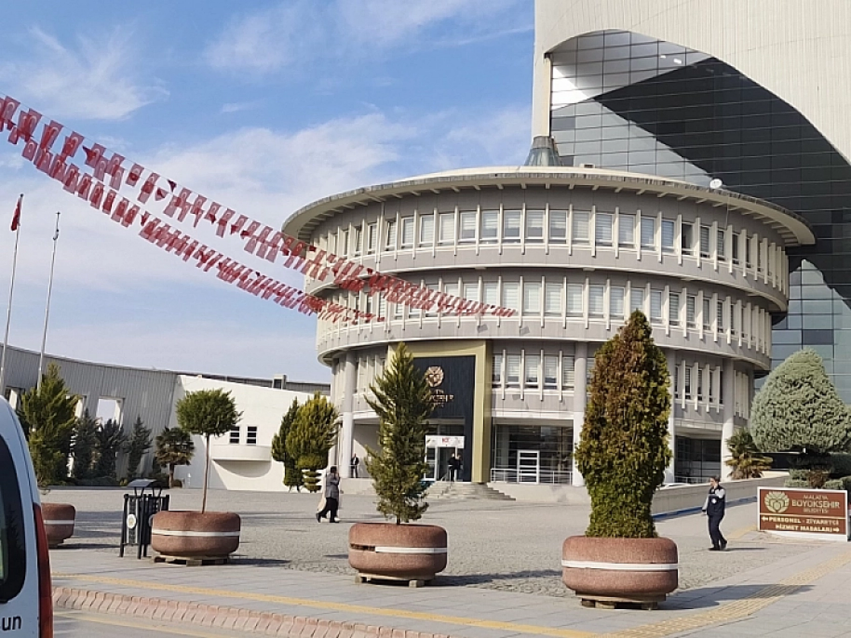 Büyükşehir'in 2025 Harcaması Belli Oldu: Bütçeye Yüzde 35'lik Artış