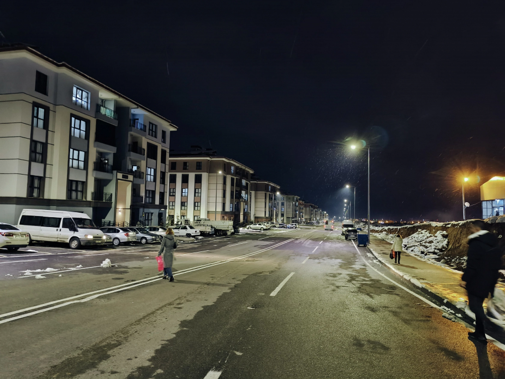 Malatya'da İlçe İlçe Kaç Konutun Kurası Çekilecek Belli Oldu…! 