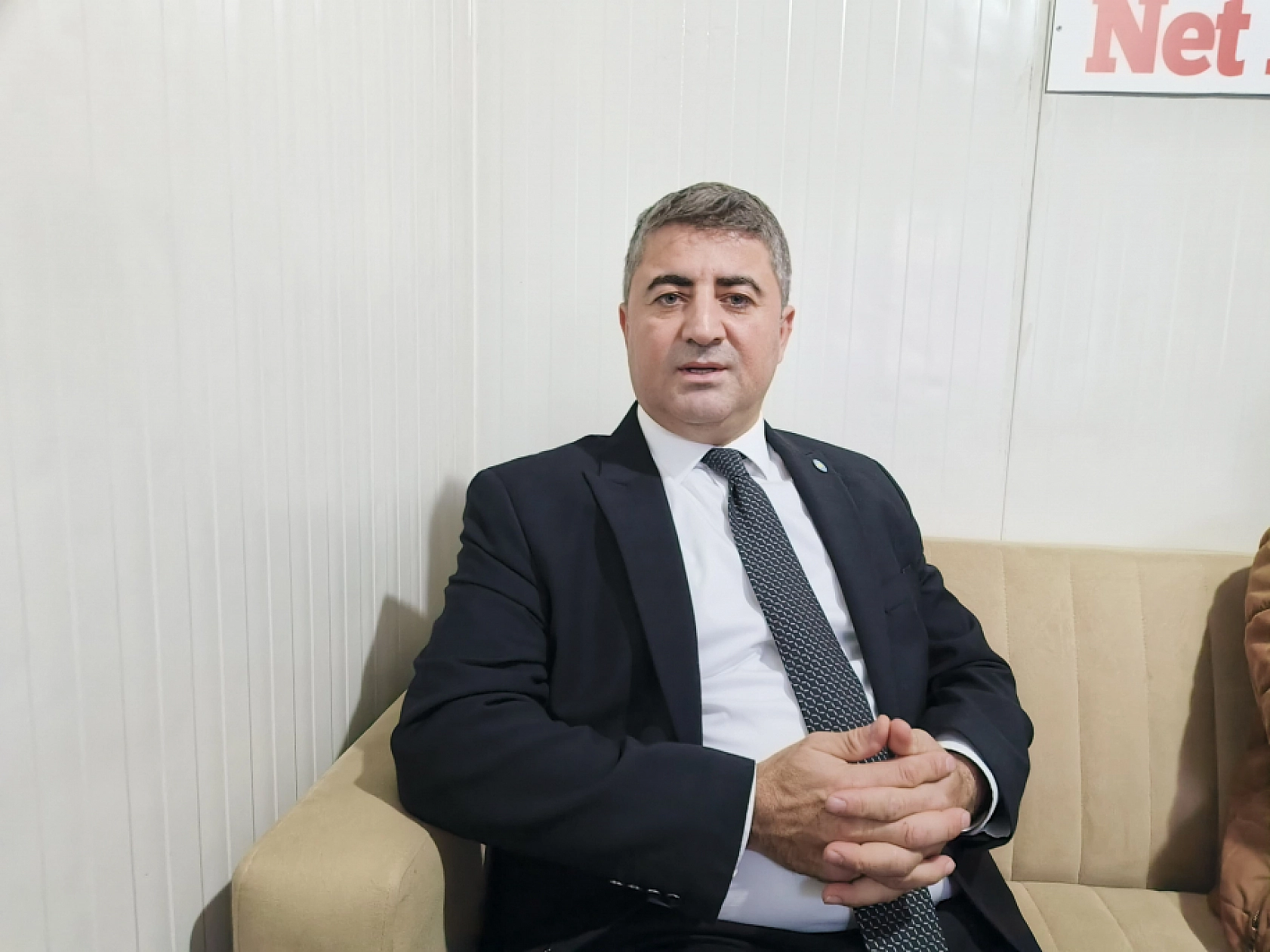 Malatya Çarşı Projesi'ne Eleştiri: Çarşı Değil 'Kibrit Kutusu'! 