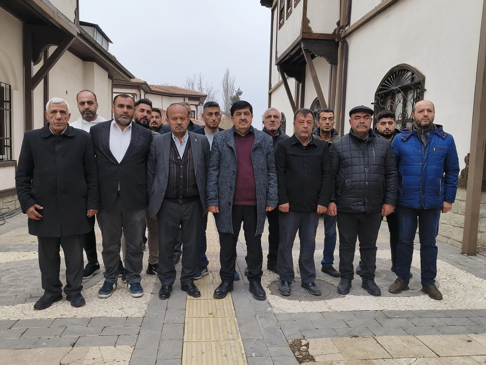 Malatya'da 2. El Araç Satışı Durdu? 'Galericilerin cebinden çıkıyormuş'!