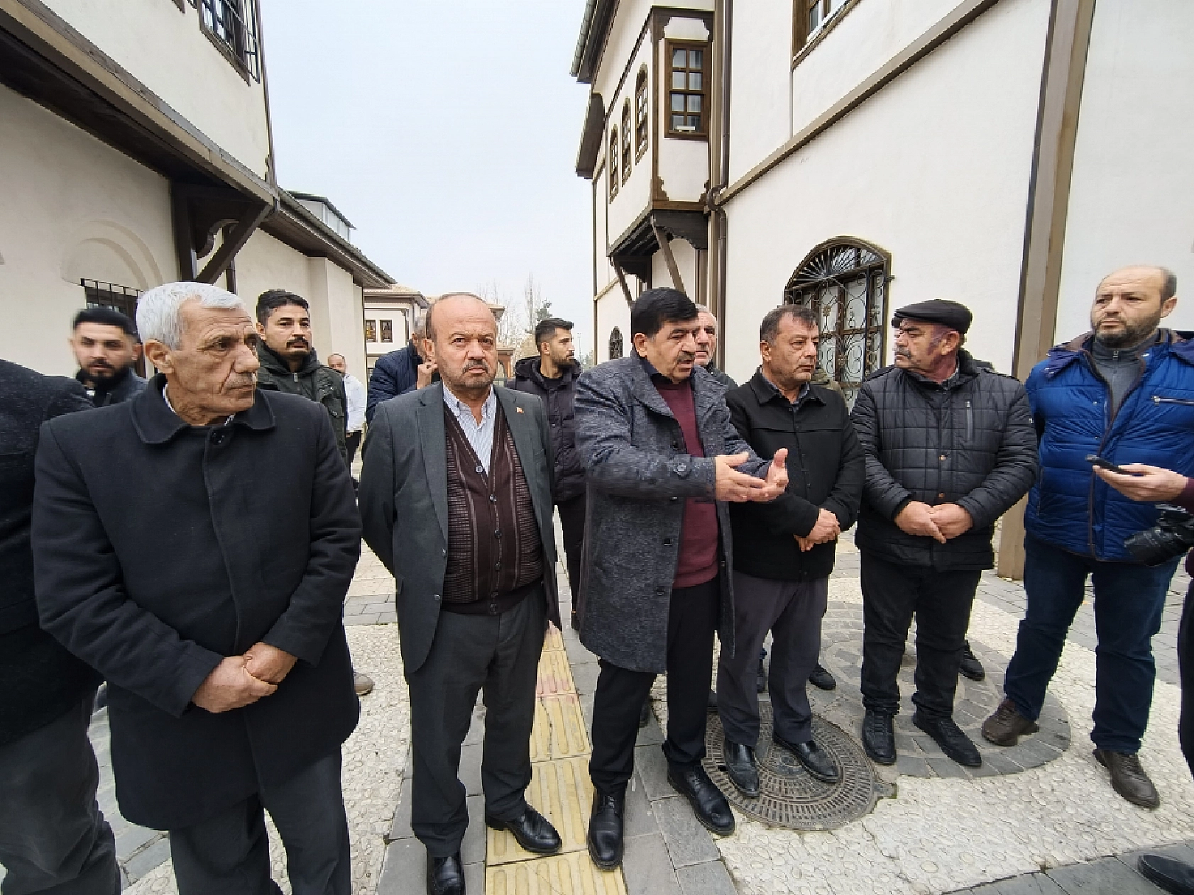 Malatya'da 2. El Araç Satışı Durdu? 'Galericilerin cebinden çıkıyormuş'!