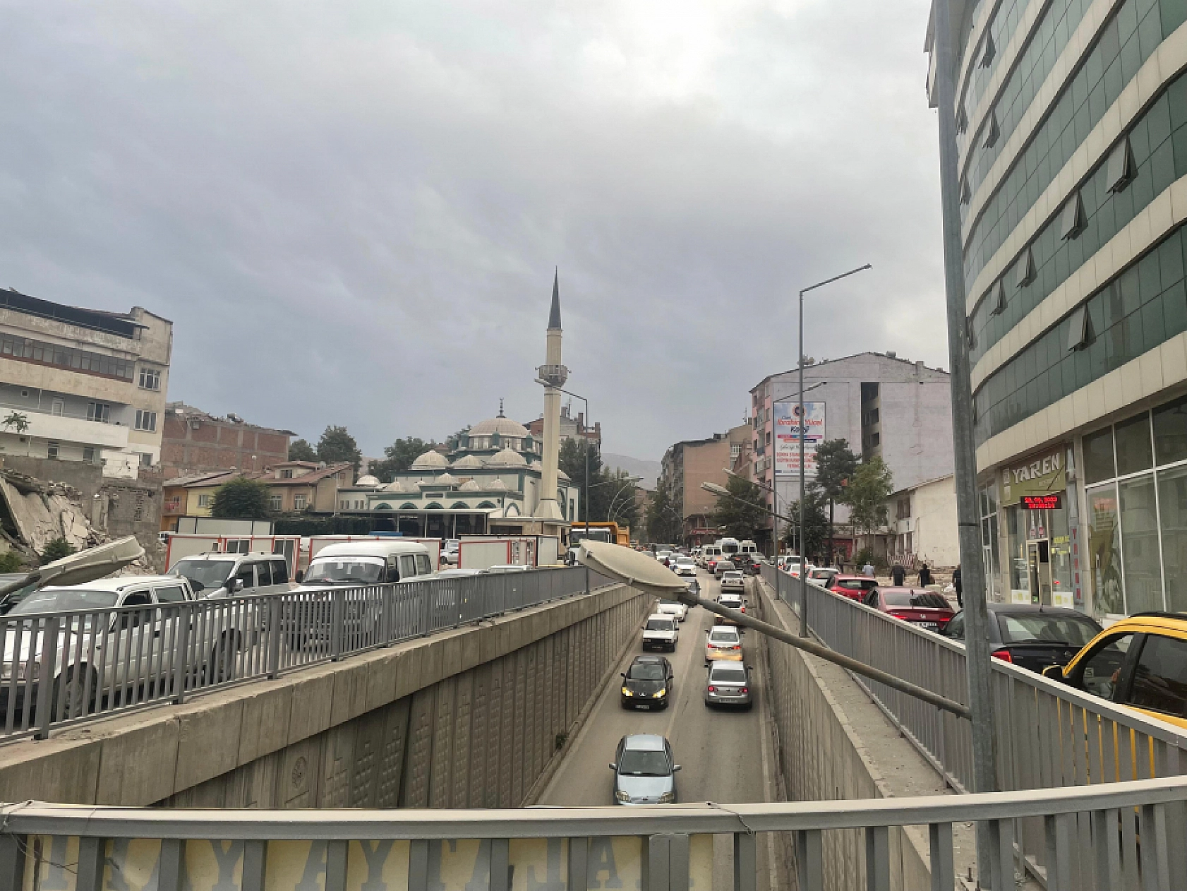 Malatya'da 2. El Araç Satışı Durdu? 'Galericilerin cebinden çıkıyormuş'!