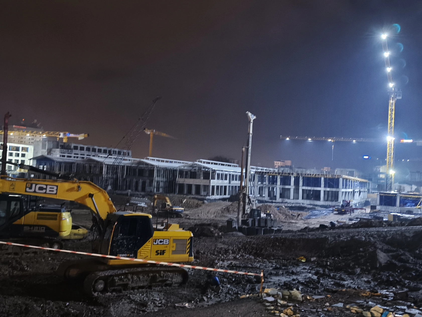 Bakan Kurum Malatya'ya Yapılacak Konut ve İş Yeri Sayısını Açıkladı! İşte Detaylar…