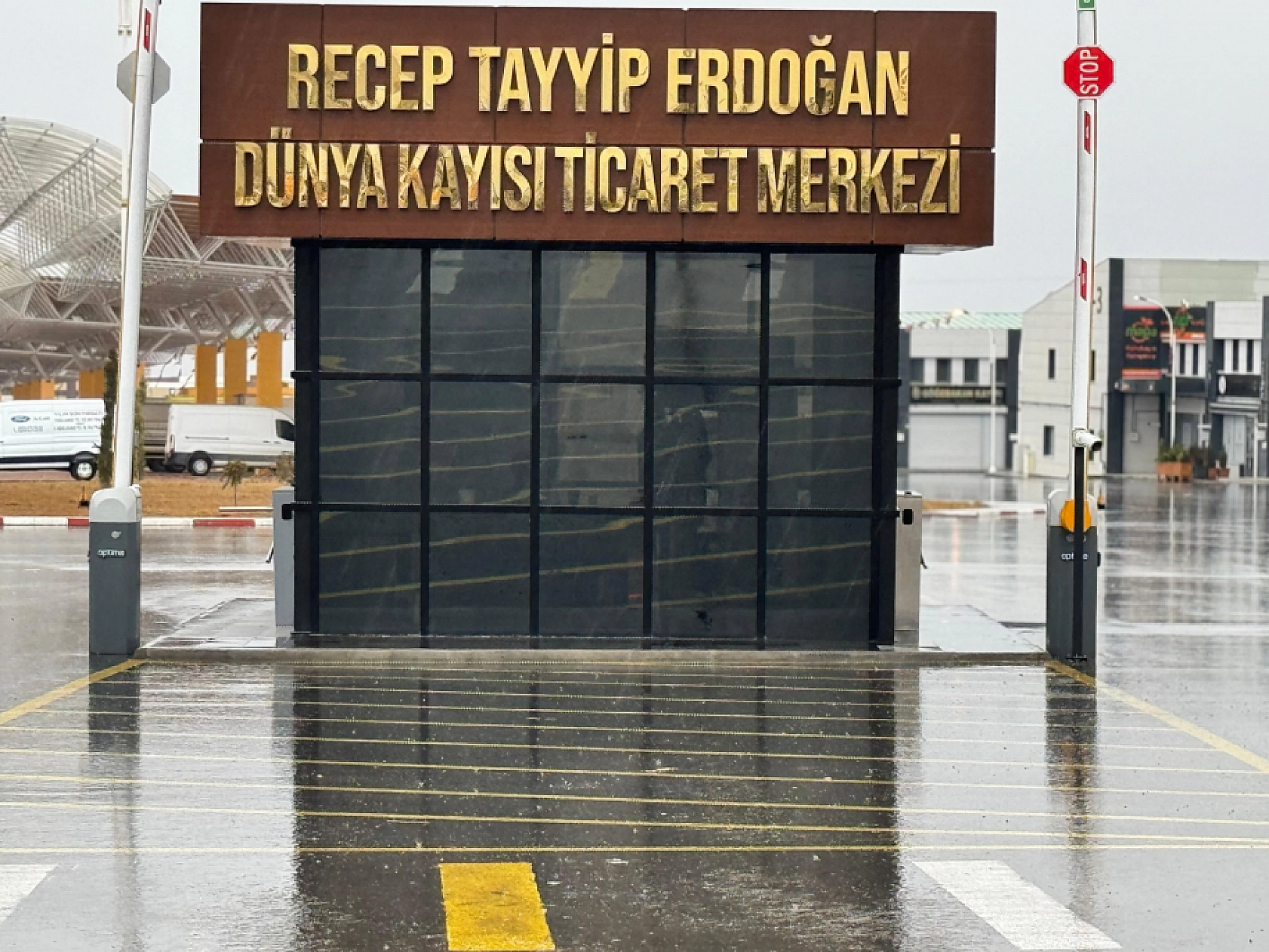 Malatya'da Kayısı Hamlesi: Doluluk Oranı Yüzde 60'a Ulaştı..!