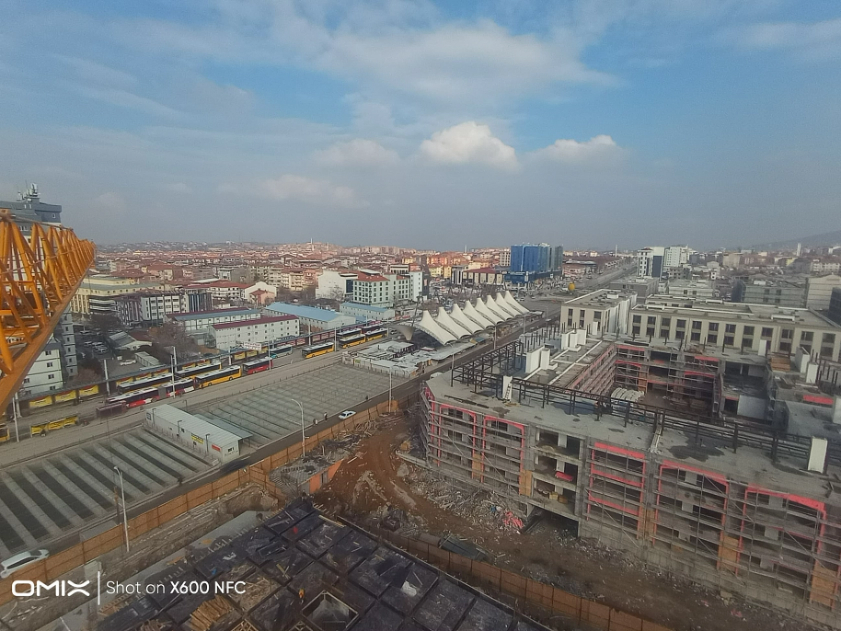 Malatya'da Kırsallara Yapılacak Konutların Detayları Belli Oldu!