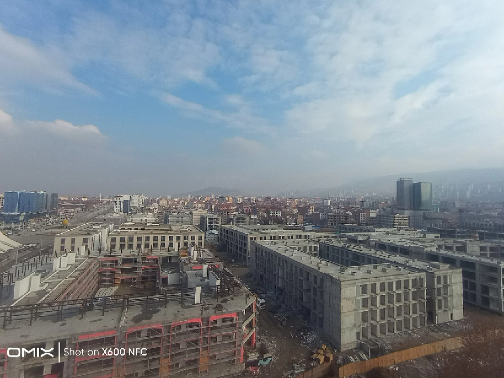 Malatya'da Kırsallara Yapılacak Konutların Detayları Belli Oldu!