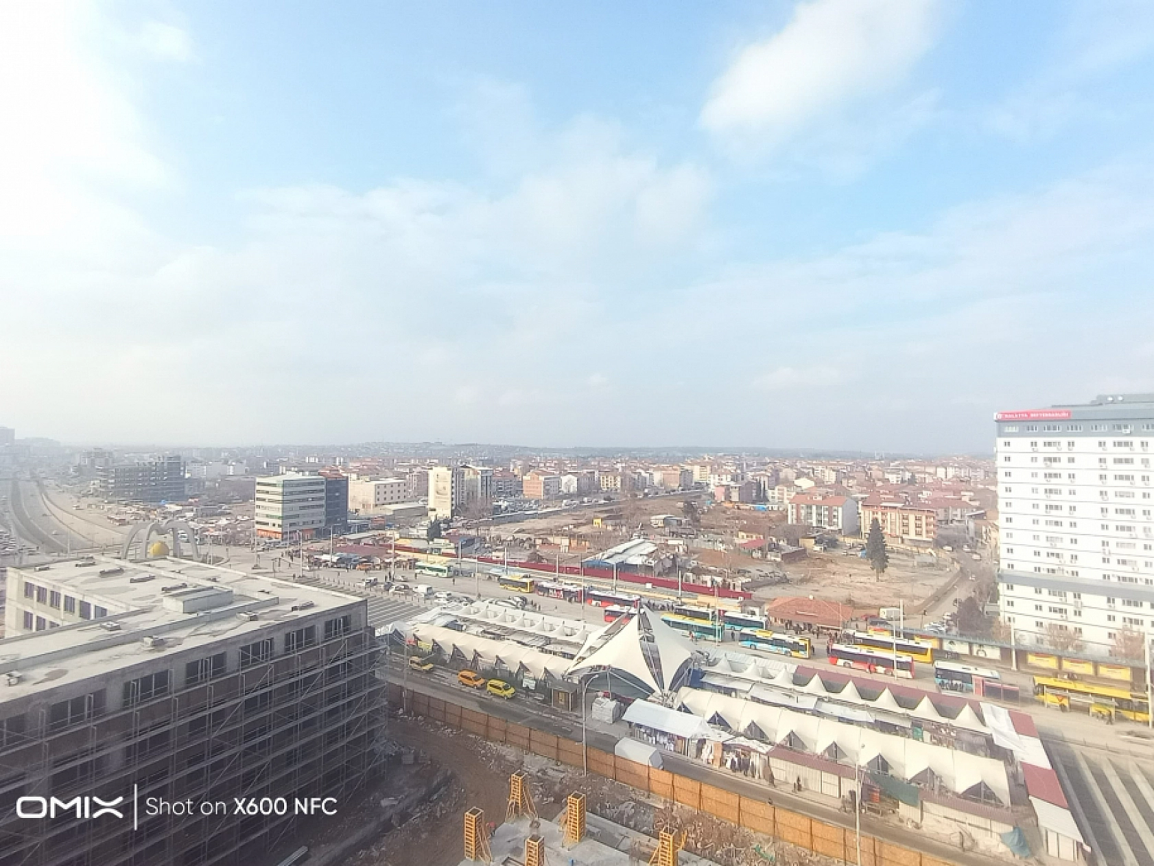 Malatya'da Kaç Mahalle Rezerv Alan İlan Edildi: İşte Liste!