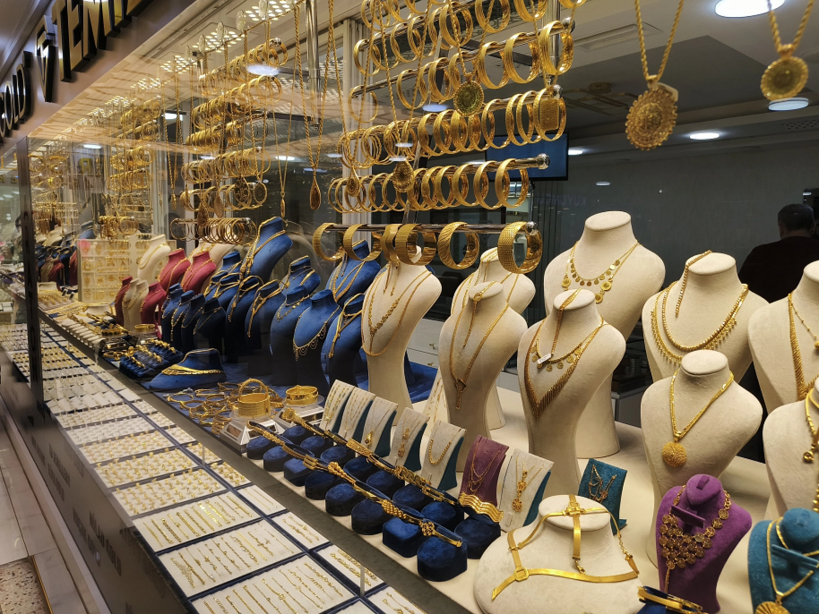 Malatya'da Altın Alacaklar Dikkat! 2025 Yılının İlk Tahmini Açıklandı!