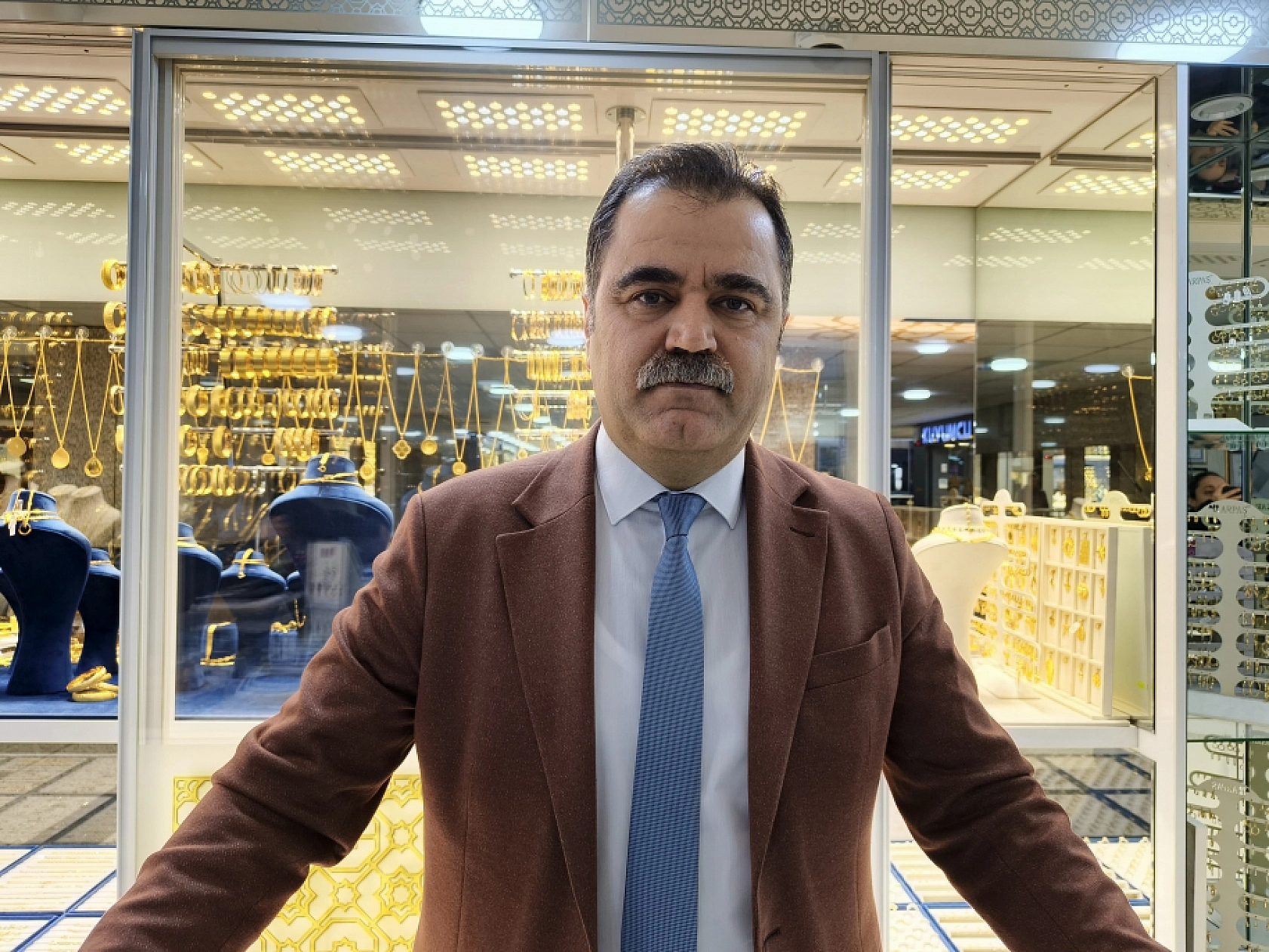 Malatya'da Altın Alacaklar Dikkat! 2025 Yılının İlk Tahmini Açıklandı!