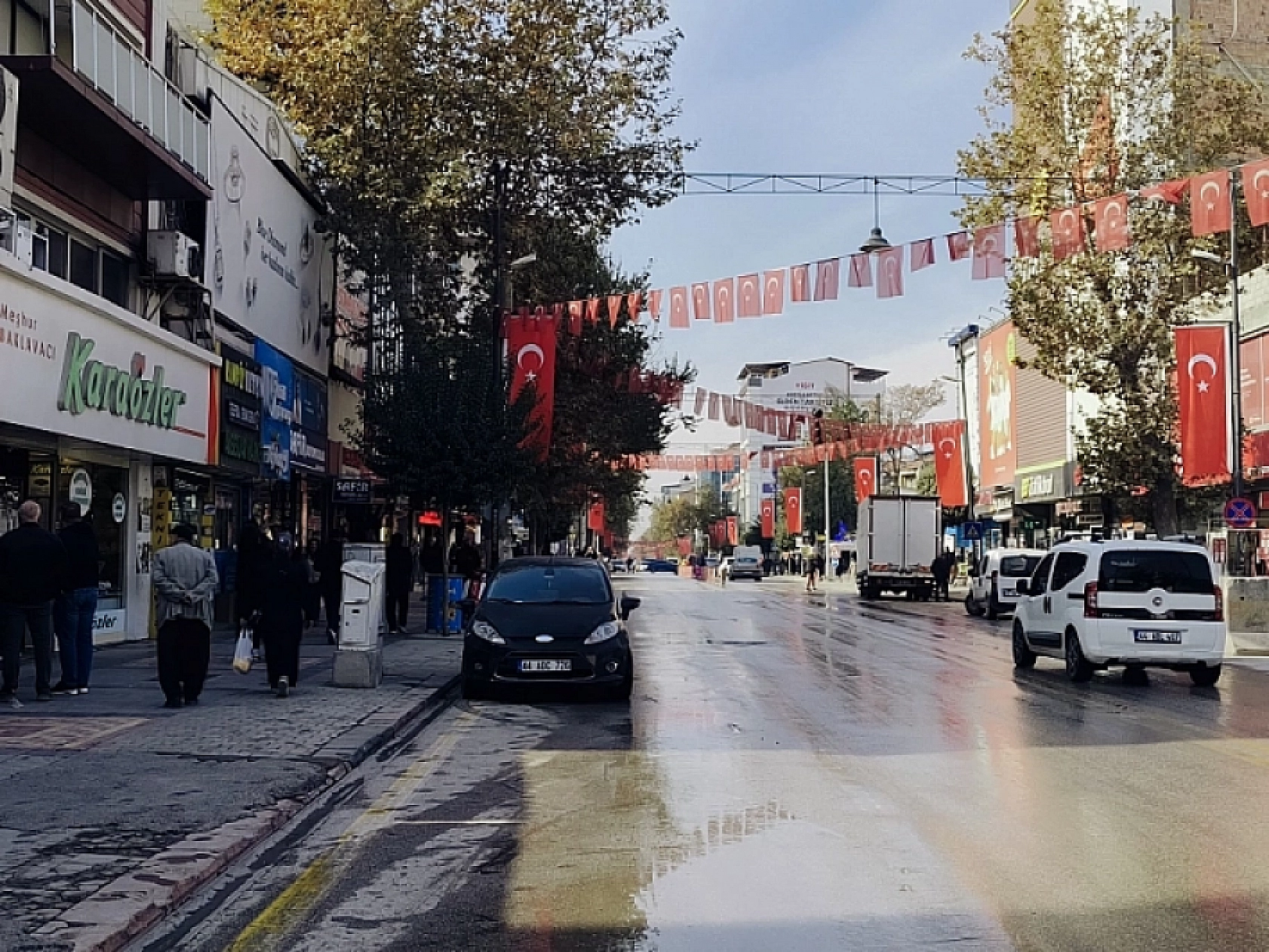 Malatya'da Evlerin ve Dükkanların Metrekaresi Küçülecek..!