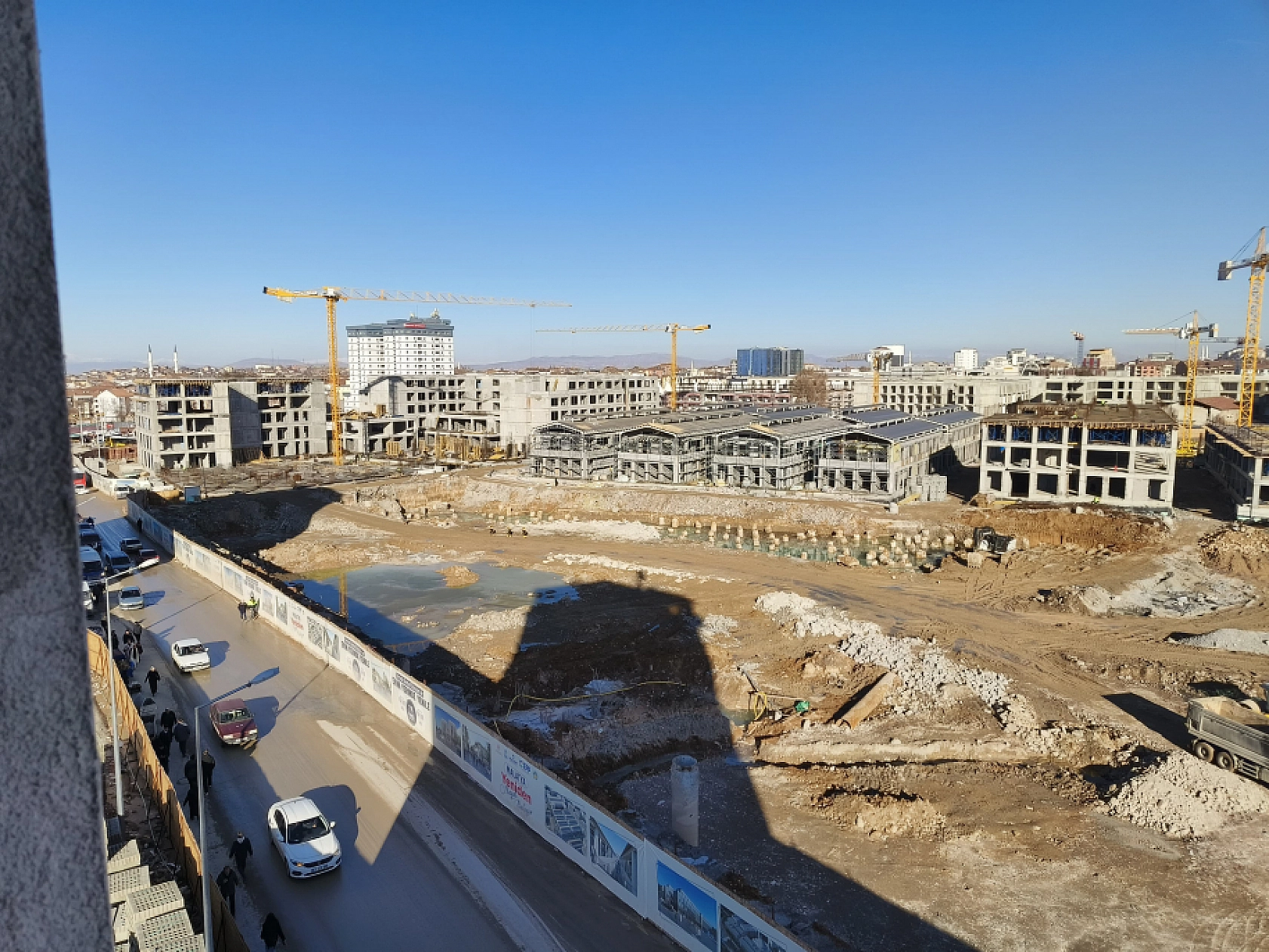 Malatya'da Teslim Edilen Konut Sayısı Artıyor: Yeni Rakamlar Paylaşıldı