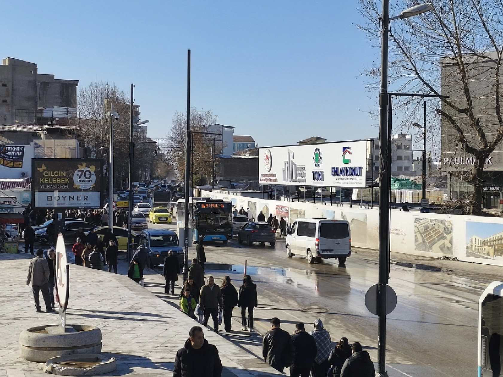 Malatyalı Emekliler Taleplerini Tek Tek Sıraladı! Emekliler Destek Arayışında