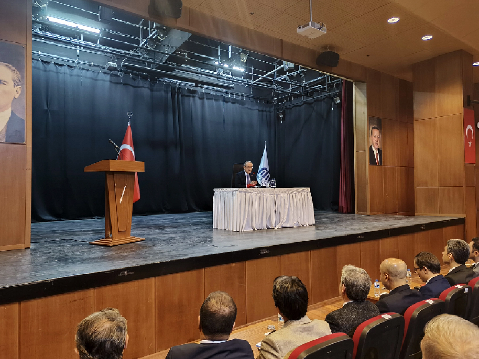 Malatya Türkiye'ye Örnek Olacak: Artık Veriler Şeffaf Paylaşılacak…