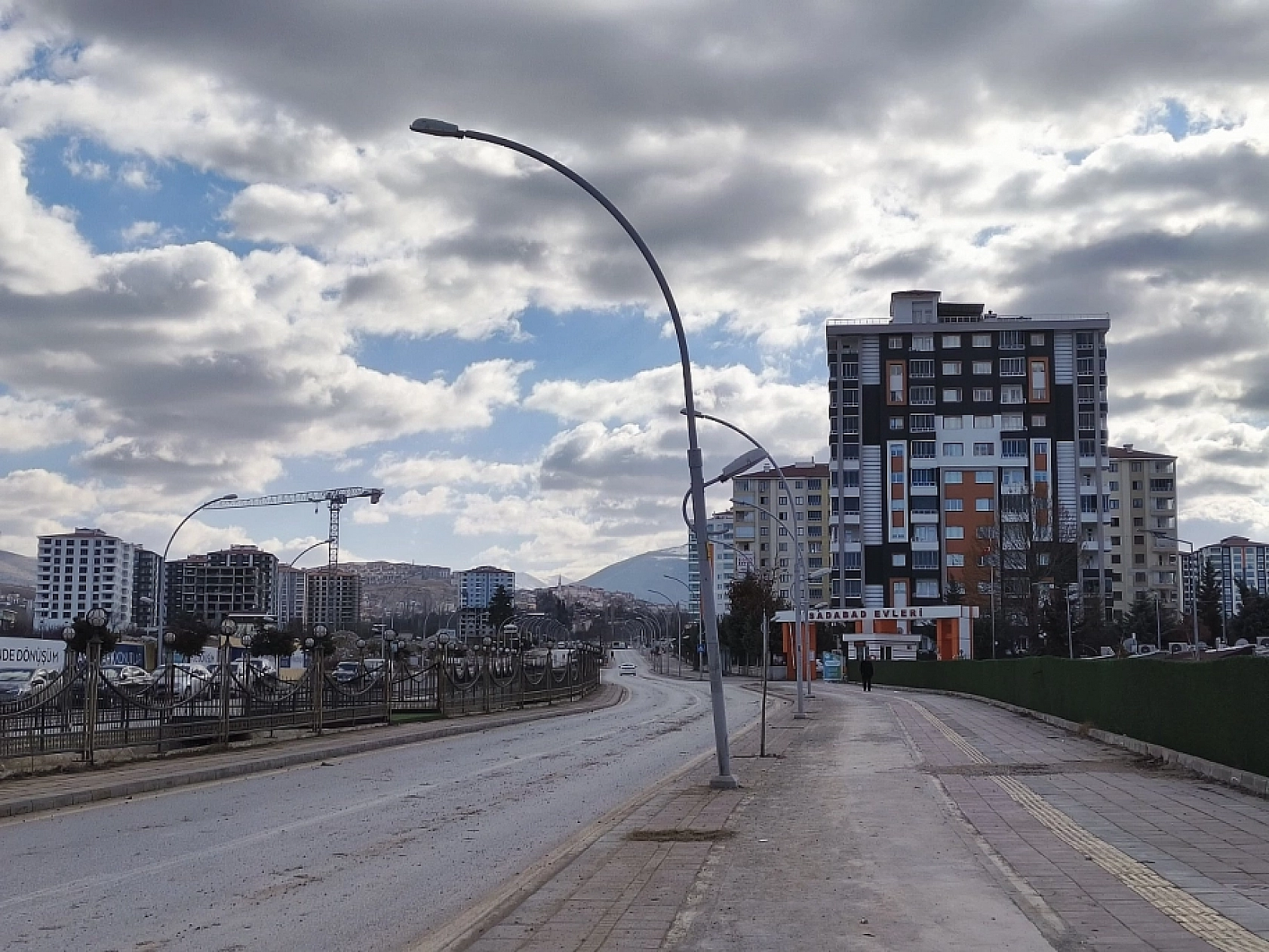 Malatya'da Kura Çekimi Başlıyor! Merkez 54 Projesi'nin Kura Çekimini Canlı izlemek İçin Tıklayın…